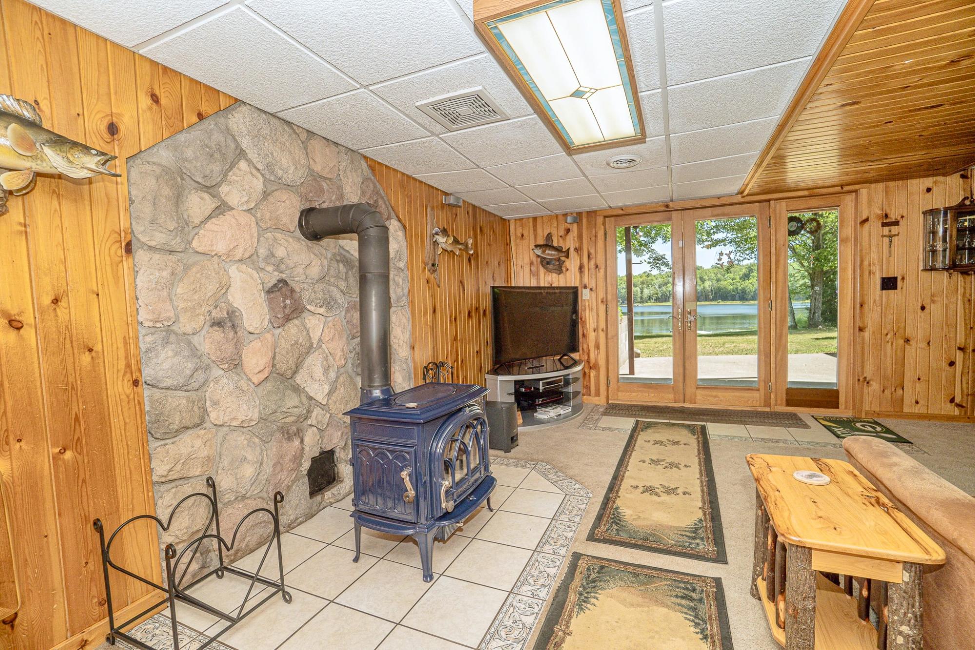 Cathaline Lake Property 8326 Palmer Rd Photo 14