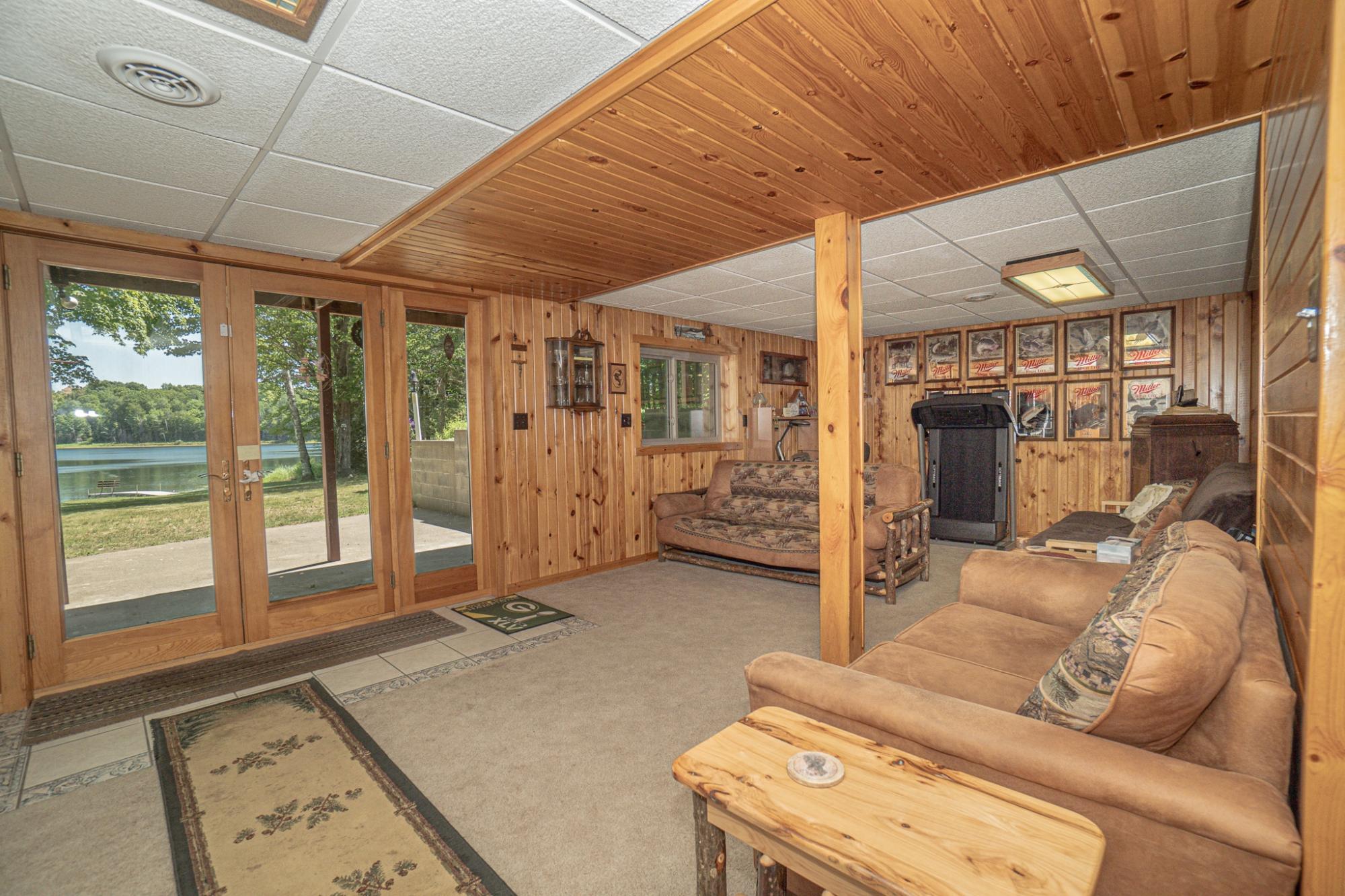 Cathaline Lake Property 8326 Palmer Rd Photo 15
