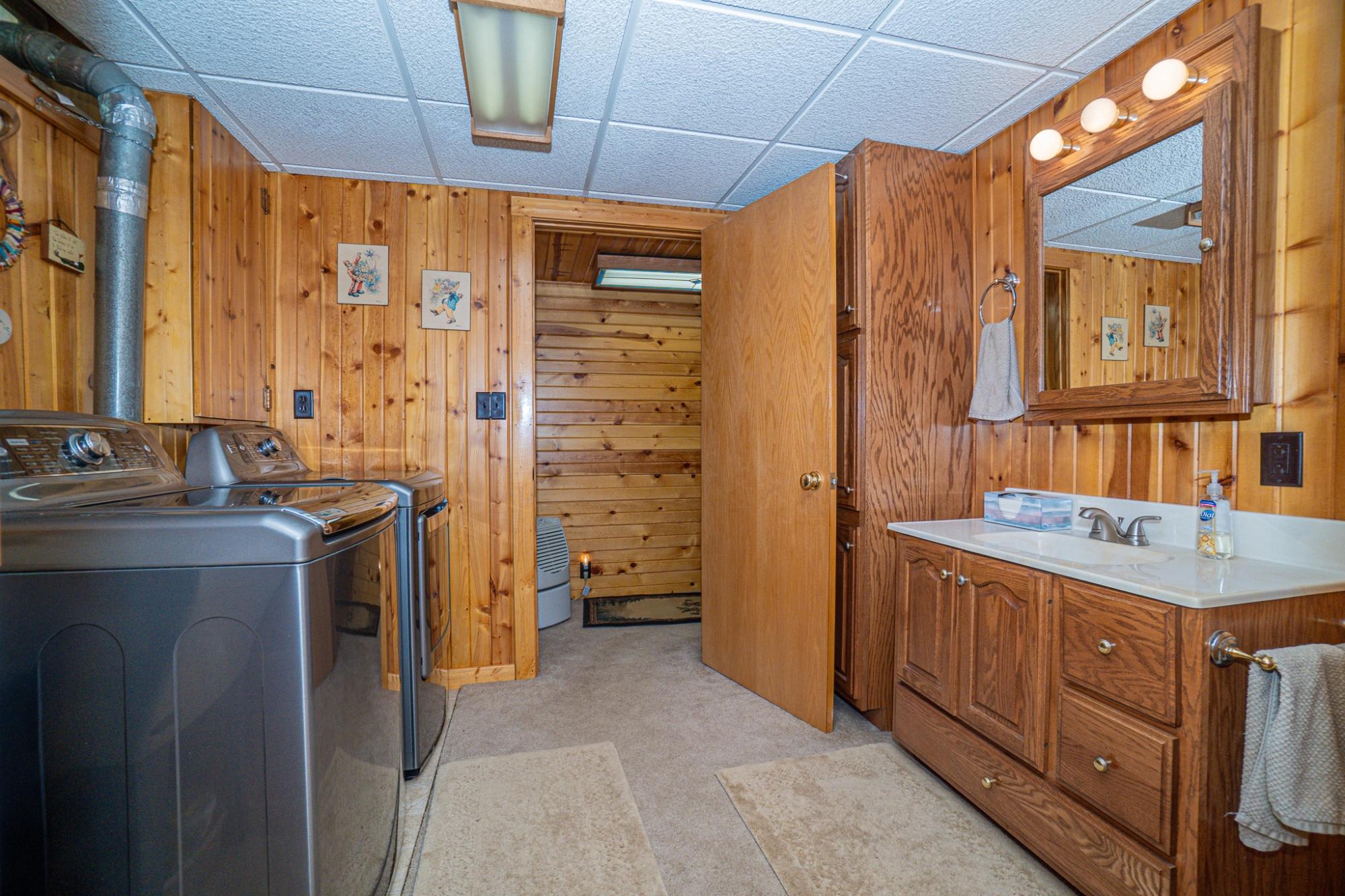 Cathaline Lake Property 8326 Palmer Rd Photo 20