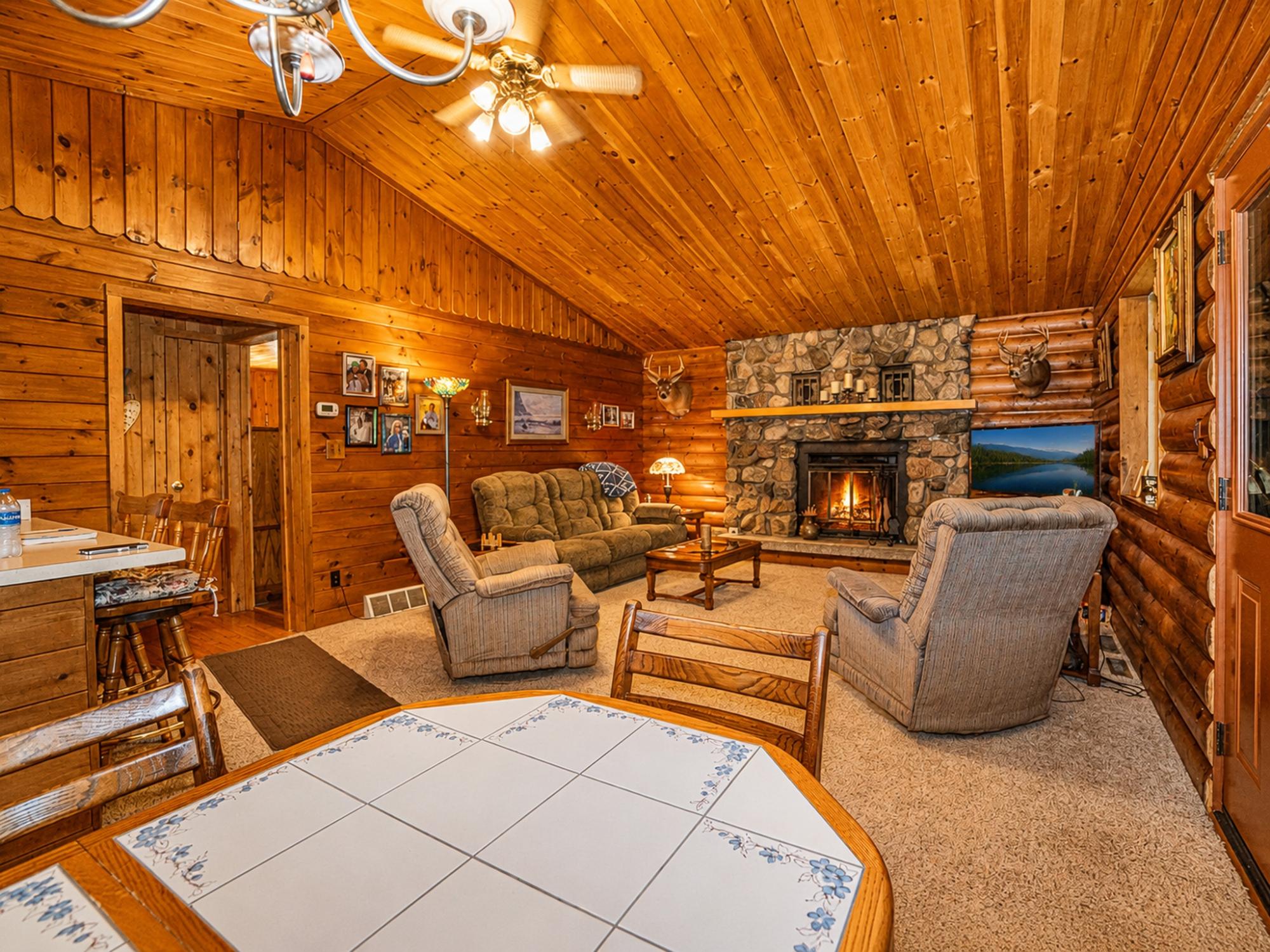 Cathaline Lake Property 8326 Palmer Rd Photo 4