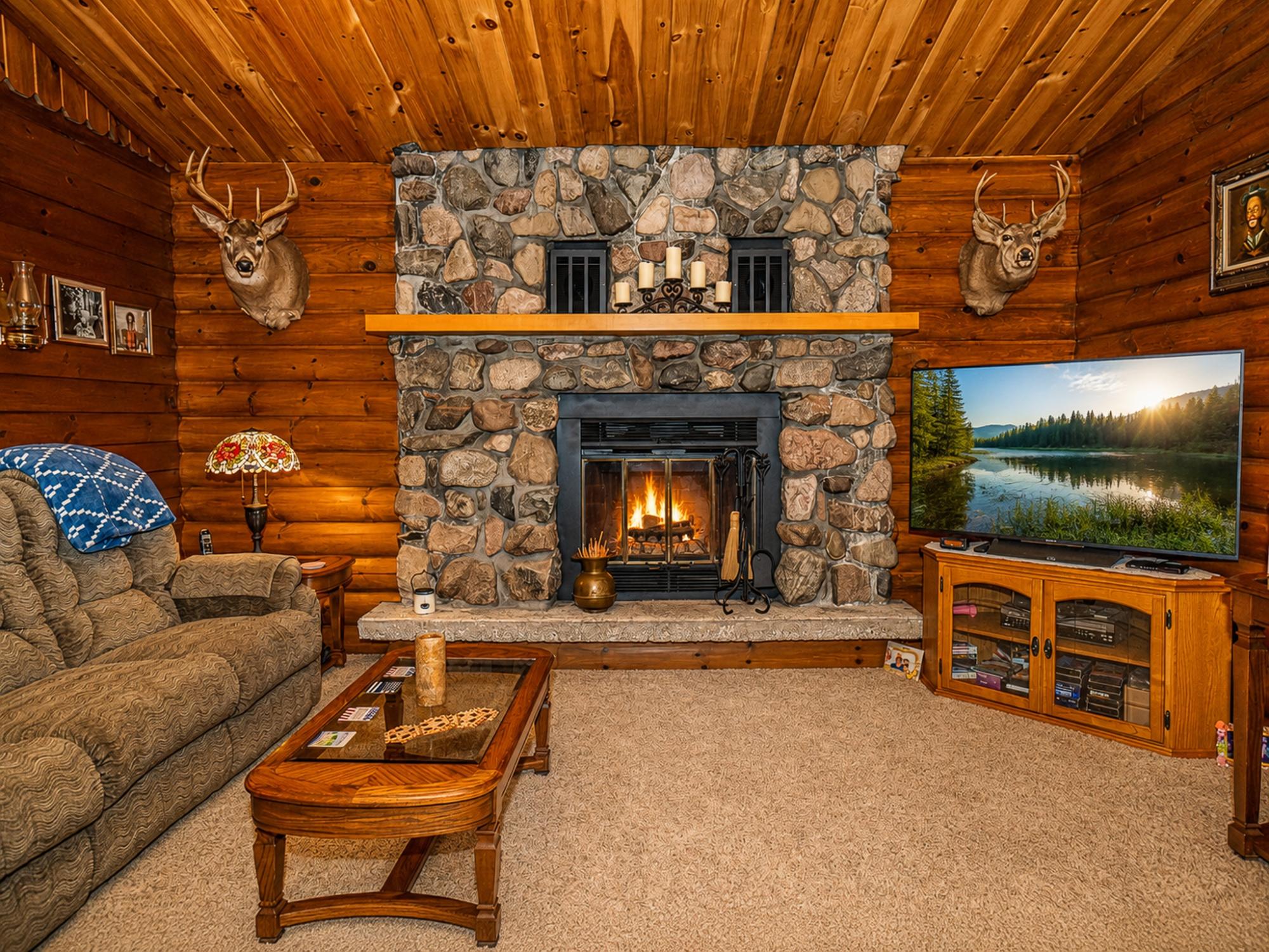 Cathaline Lake Property 8326 Palmer Rd Photo 6