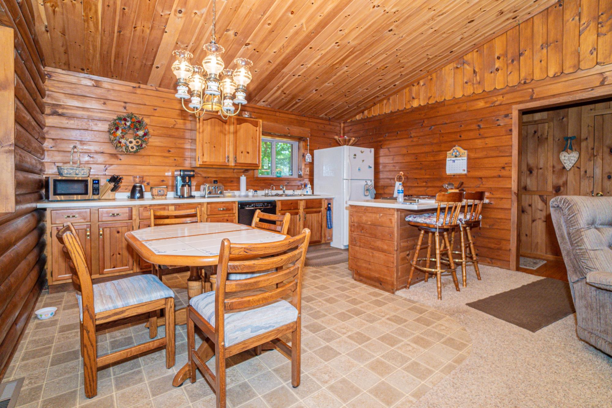 Cathaline Lake Property 8326 Palmer Rd Photo 7