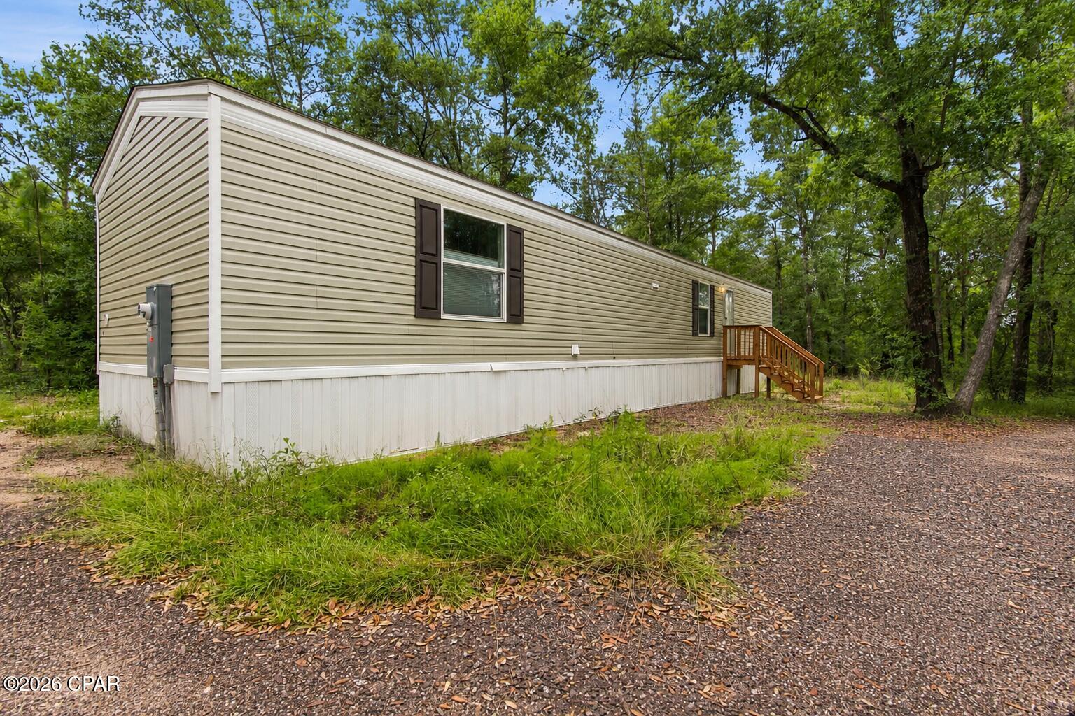Photo 2 of Sale Pending at 4597 Spotted Horse Ln, Chipley, FL 32428 | MLS# 792747 | Listing updated on 2026-10-16