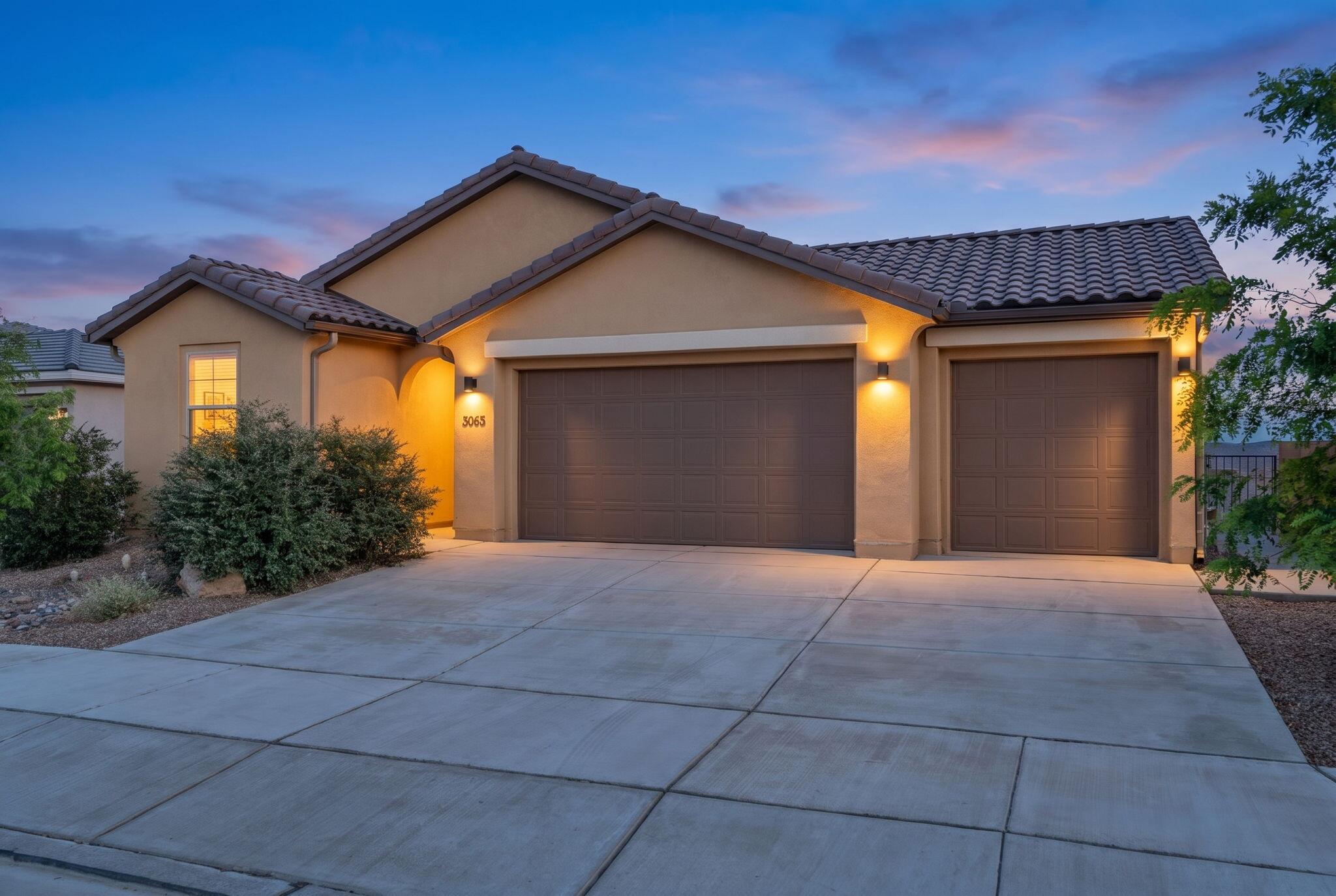 1st image of 3065 Wolf Tail Loop Ne, Rio Rancho, NM 87144 | MLS# 1107398