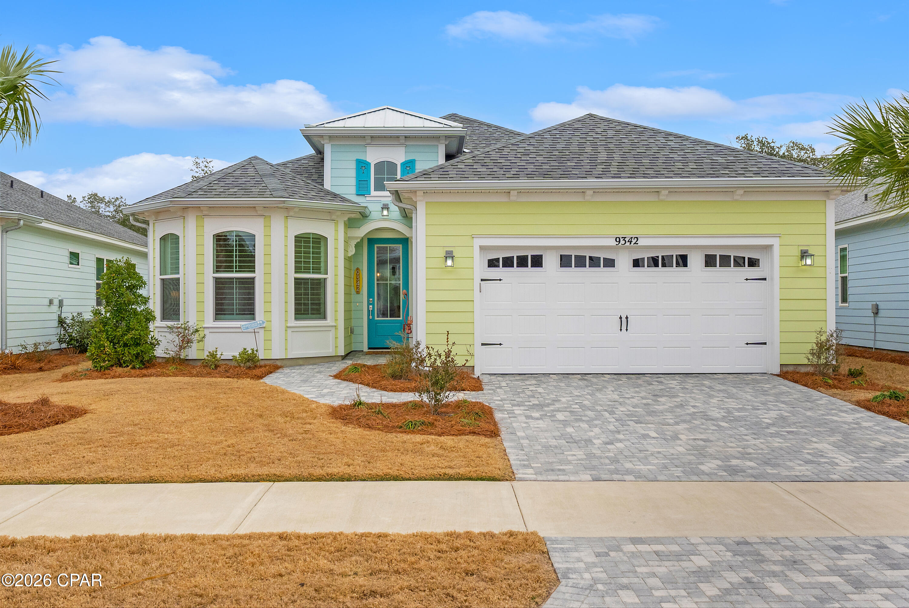 9342 Paradise Drive, Panama City Beach, FL 32413 thumbnail, photo 2 of 56