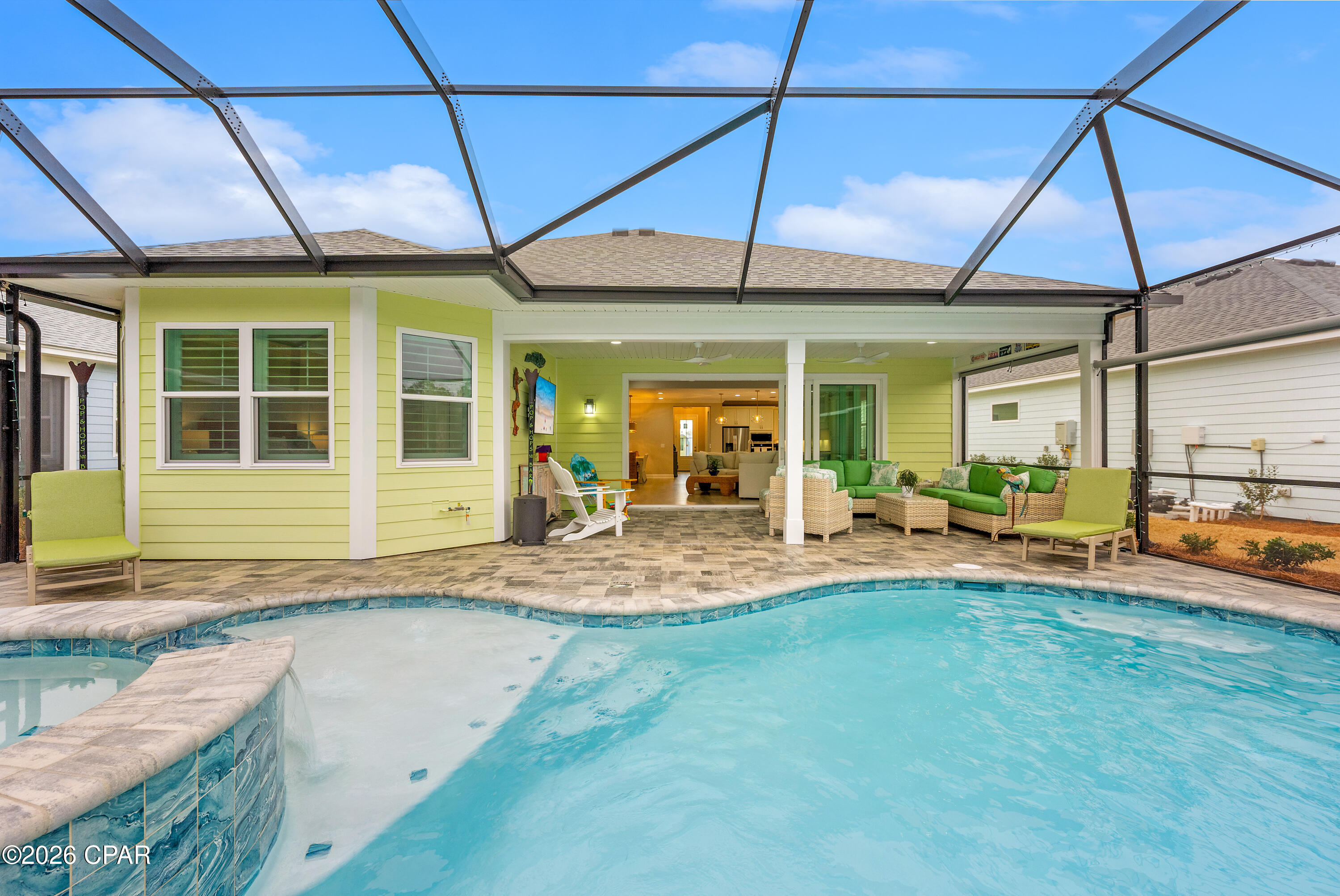 9342 Paradise Drive, Panama City Beach, FL 32413 thumbnail, photo 30 of 56