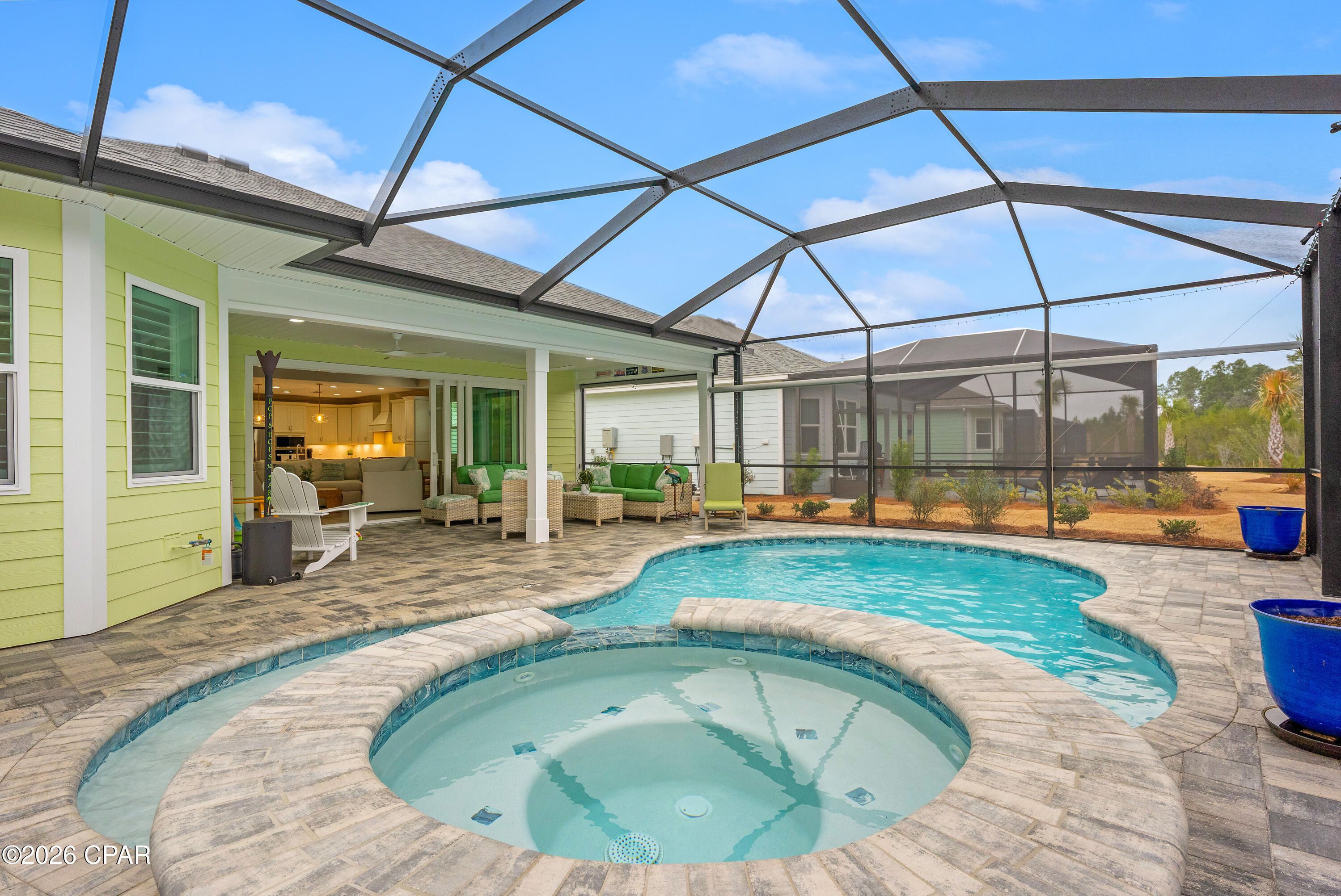 9342 Paradise Drive, Panama City Beach, FL 32413 thumbnail, photo 31 of 56