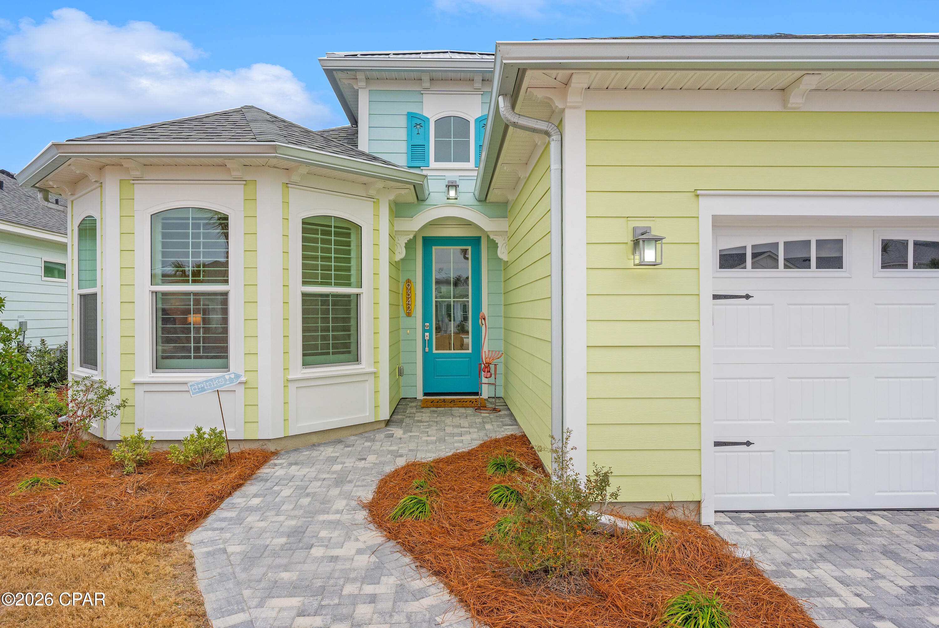 9342 Paradise Drive, Panama City Beach, FL 32413 thumbnail, photo 4 of 56
