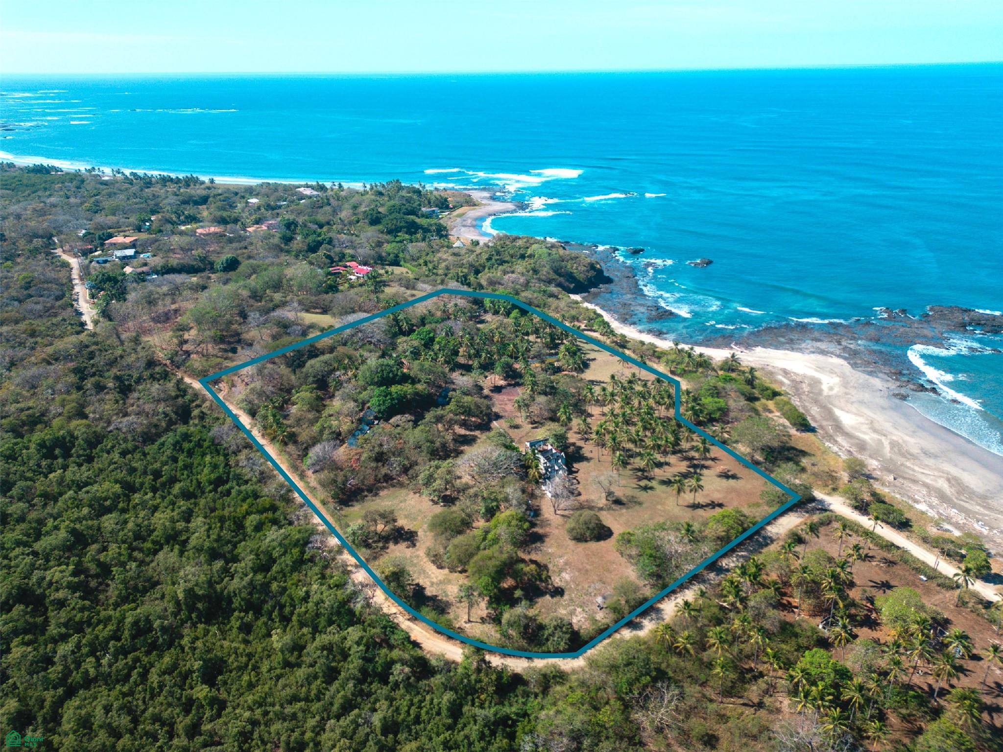  bed Land For Sale in Santa Cruz, Guanacaste - 1