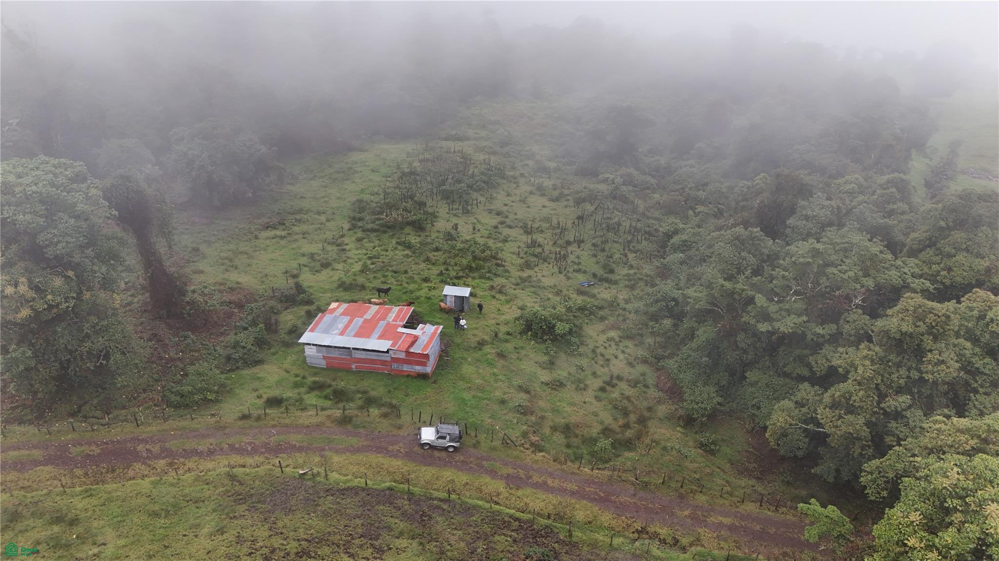  bed Land For Sale in Turrialba, Cartago - 1