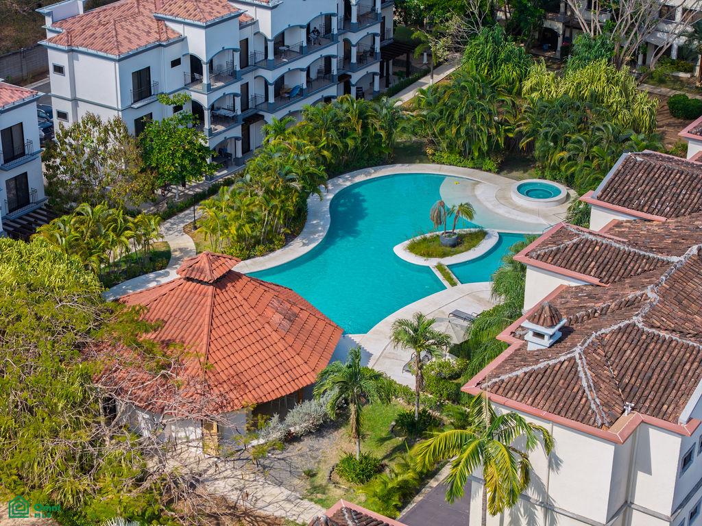 1 bed Condo For Sale in Santa Cruz, Guanacaste - 1