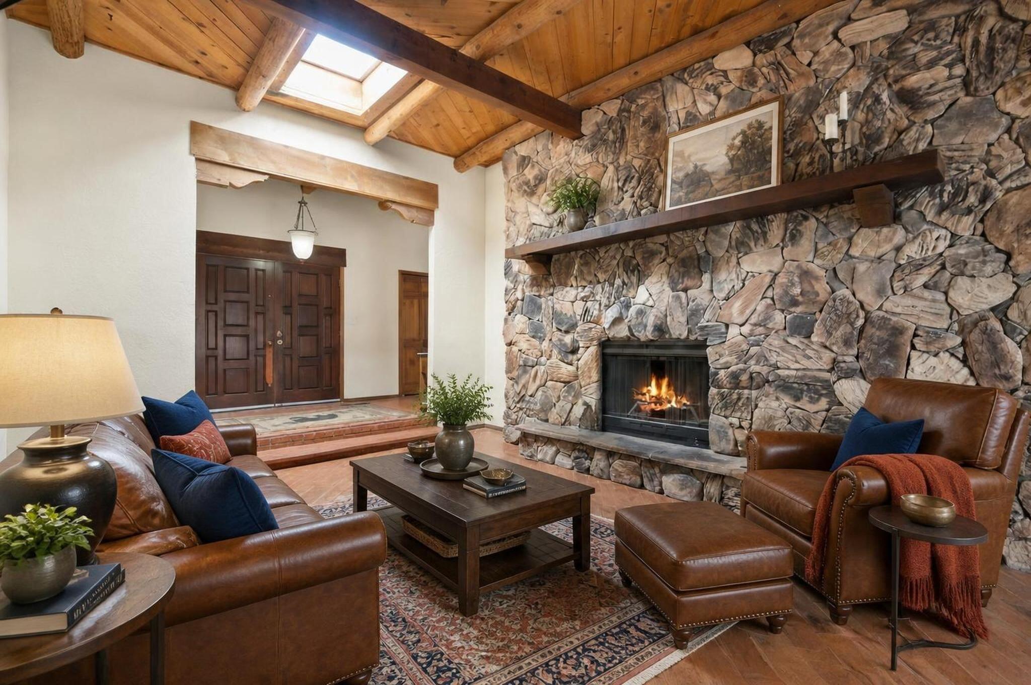 Photo 4 of Single family home for sale at 16 Chaparral Rd, Placitas, NM 87043 | MLS# 1107415 | Listing updated on 2026-10-14