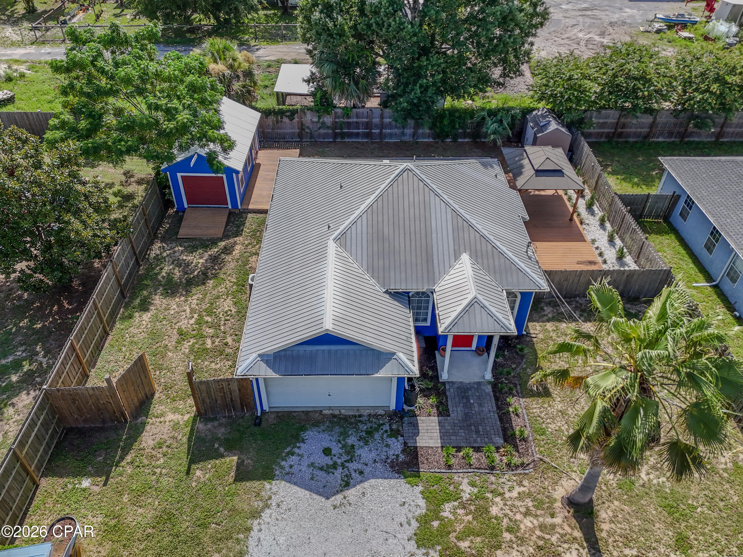 2nd image of 8516 Laird St, Panama City Beach, FL 32408 | MLS# 792761