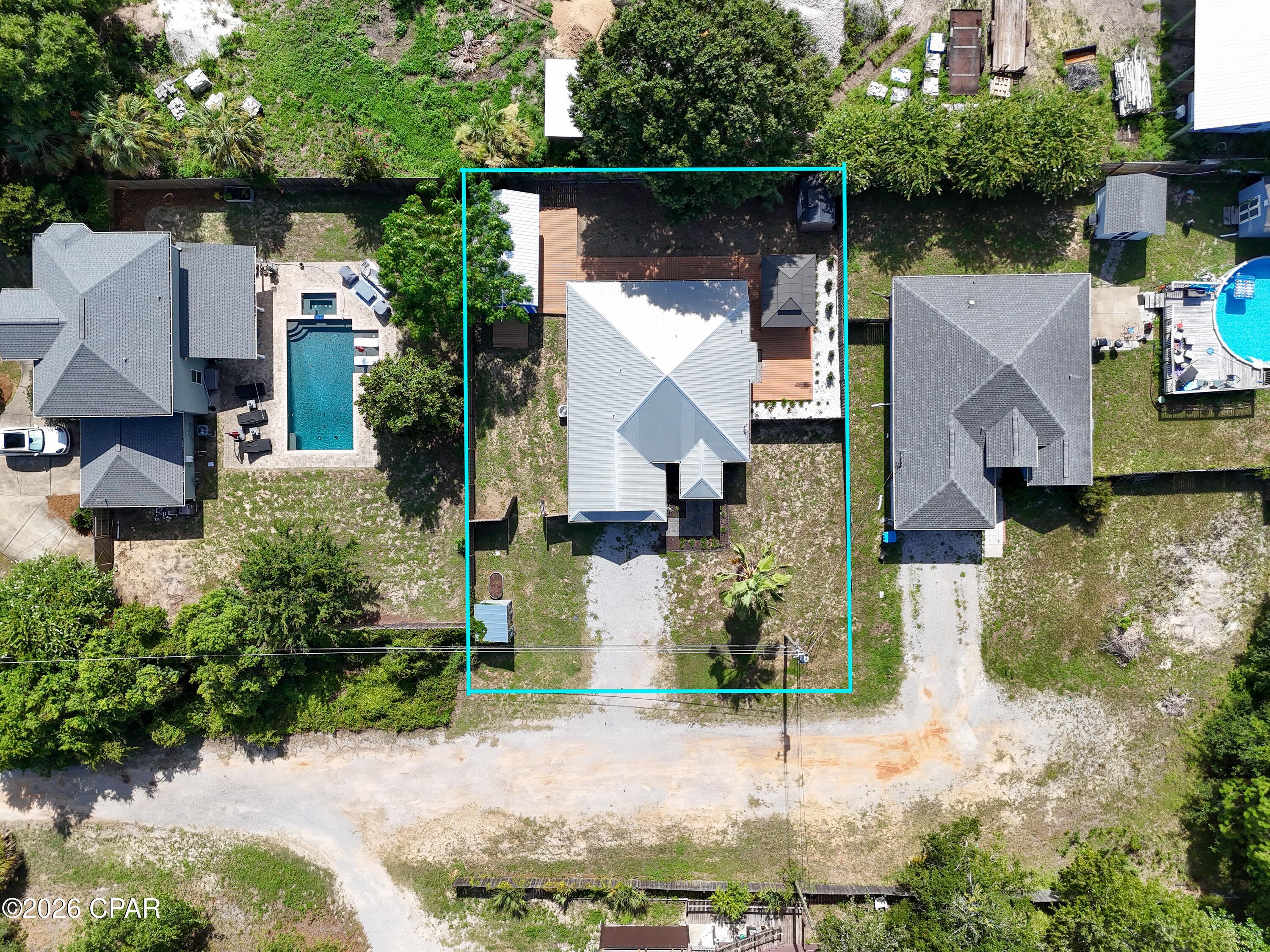 3rd image of 8516 Laird St, Panama City Beach, FL 32408 | MLS# 792761