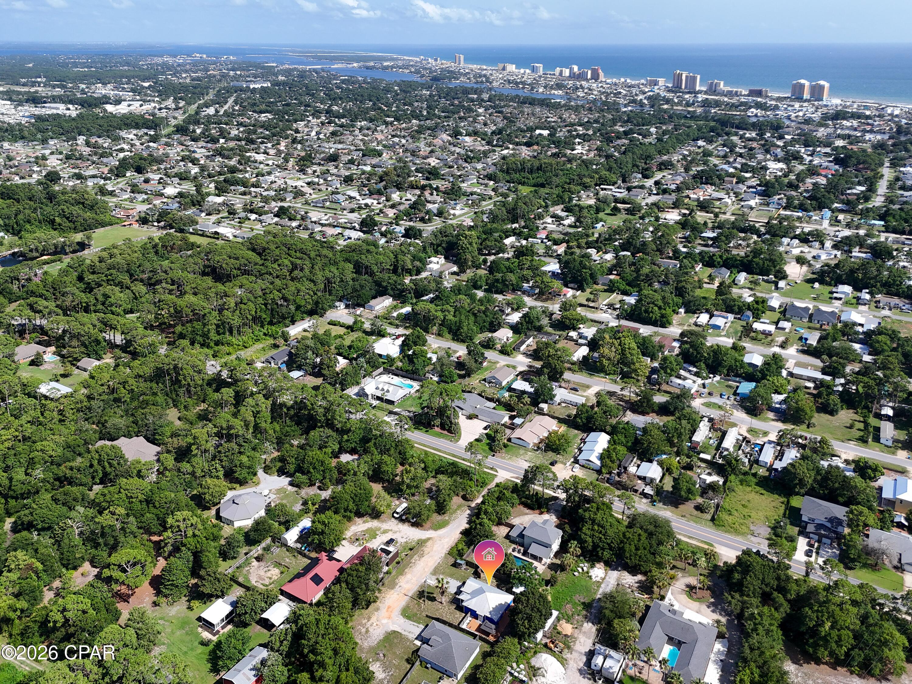5th image of 8516 Laird St, Panama City Beach, FL 32408 | MLS# 792761