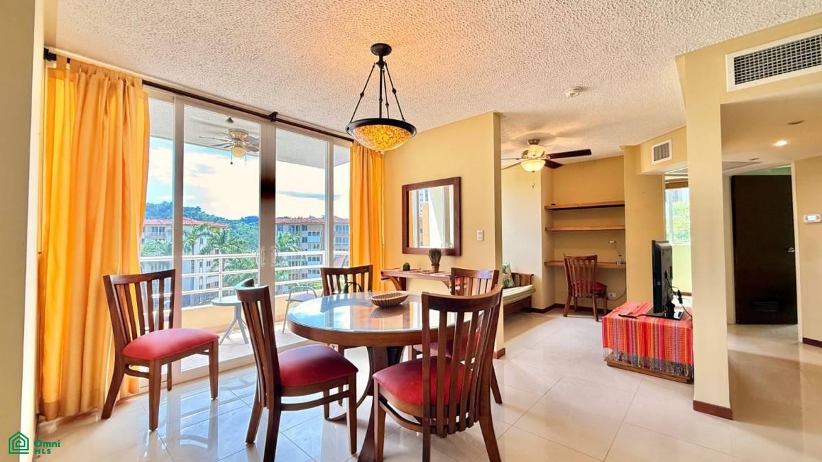 2 bed Condo For Sale in Garabito, Puntarenas - 1
