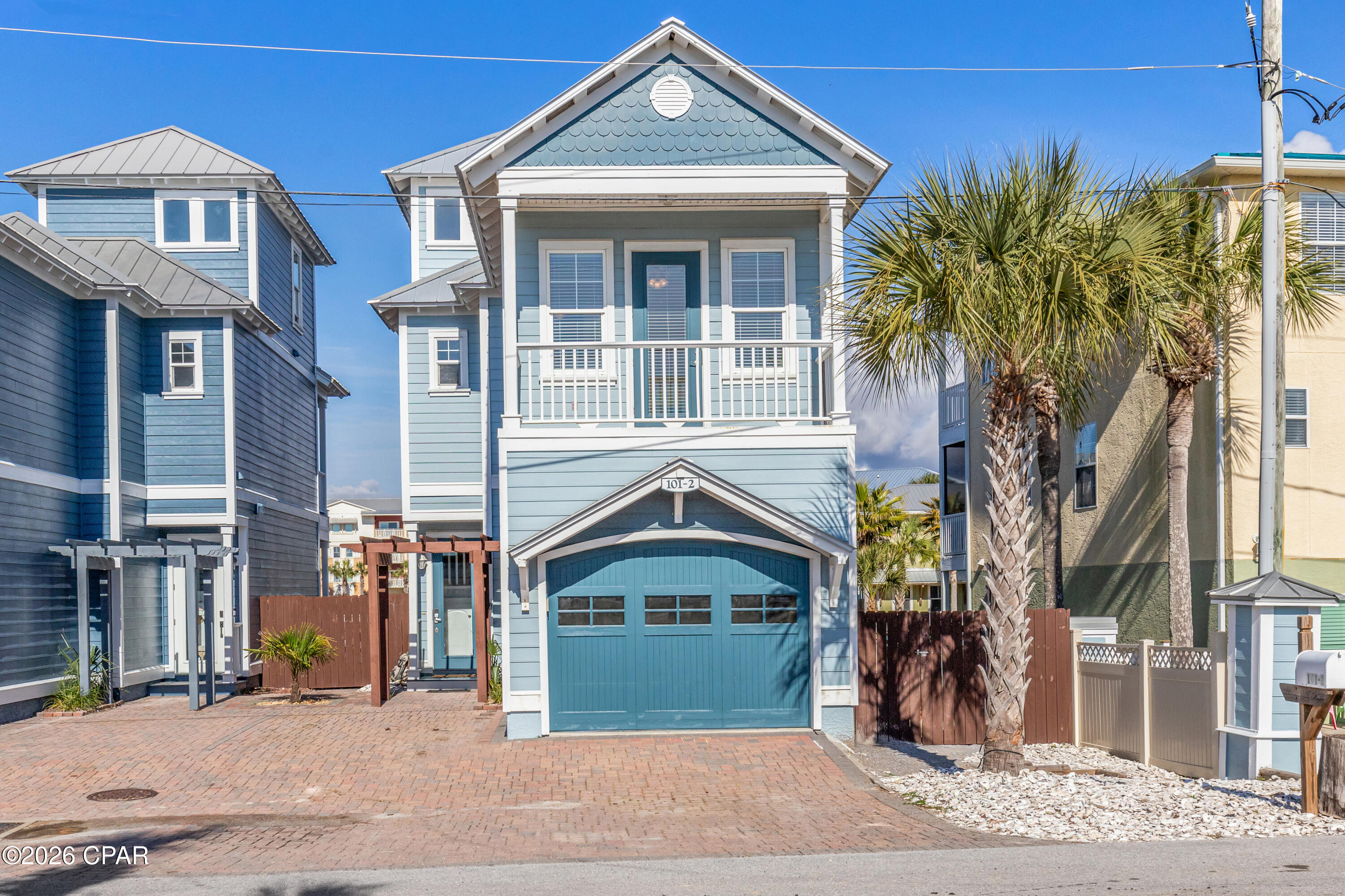 1st image of 101 2 N 32nd St, Mexico Beach, FL 32410 | MLS# 792766
