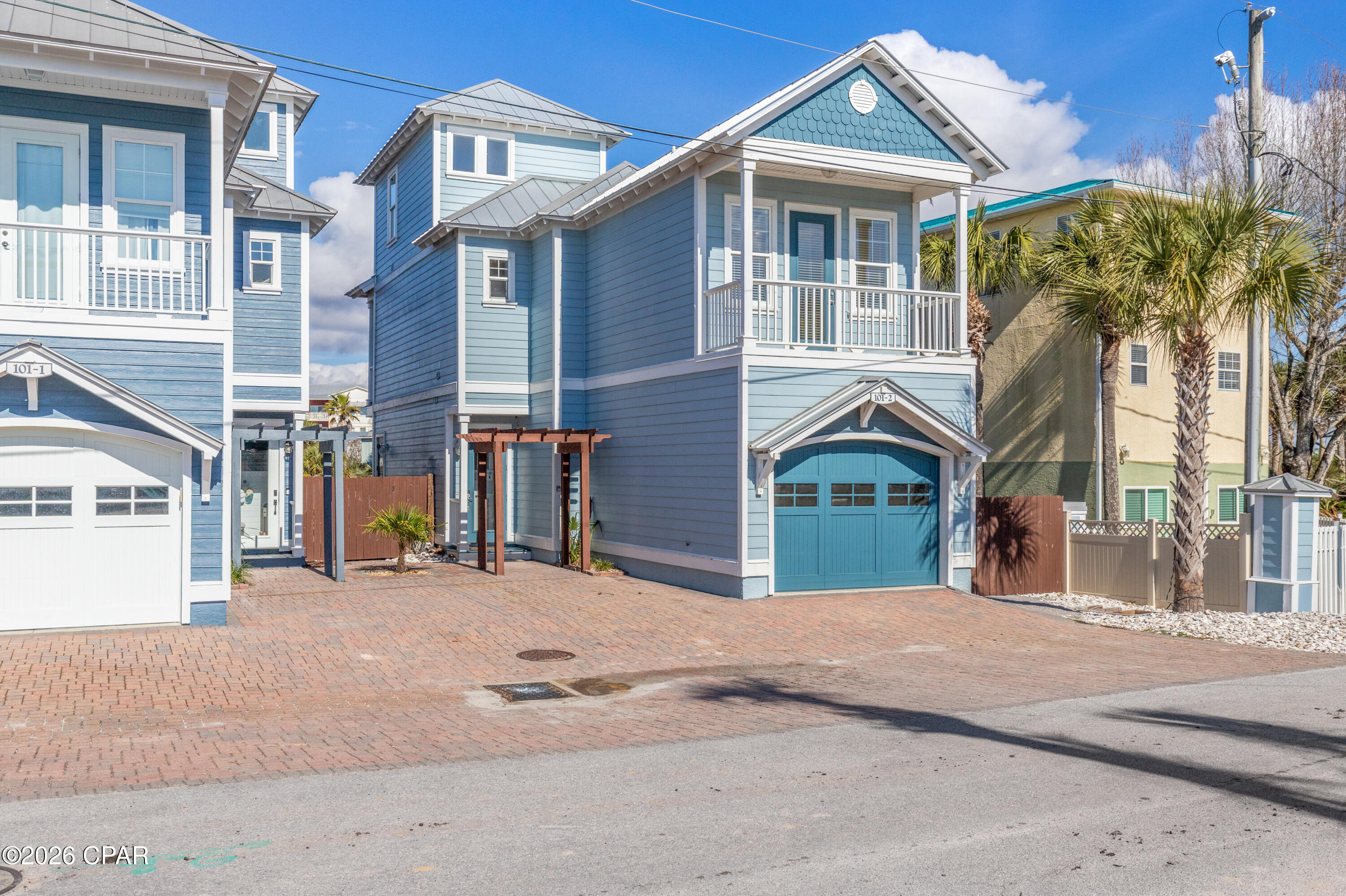 2nd image of 101 2 N 32nd St, Mexico Beach, FL 32410 | MLS# 792766