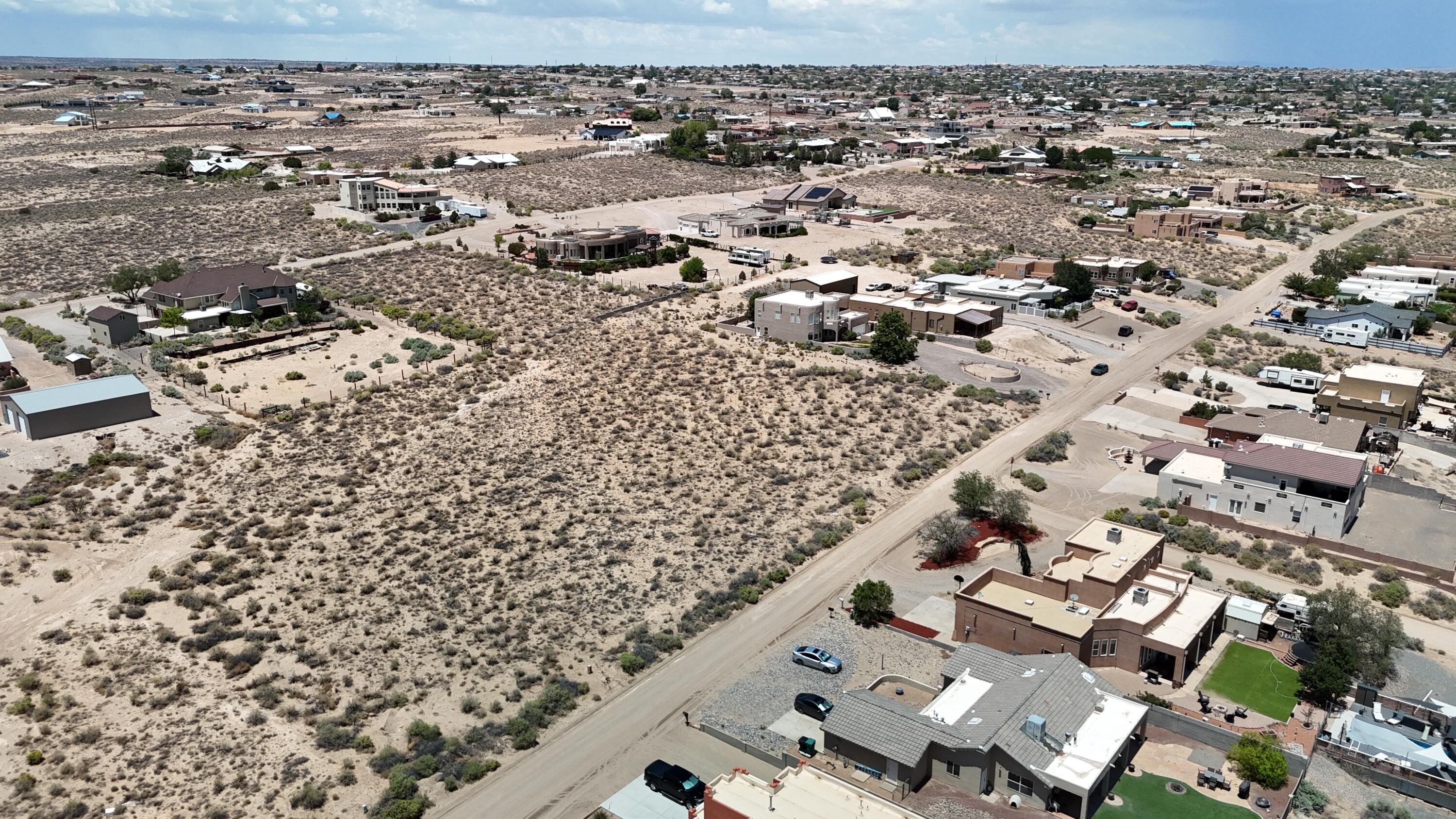 2nd image of 1597 1631 14th (4 Lots) St Se, Rio Rancho, NM 87124 | MLS# 1107428