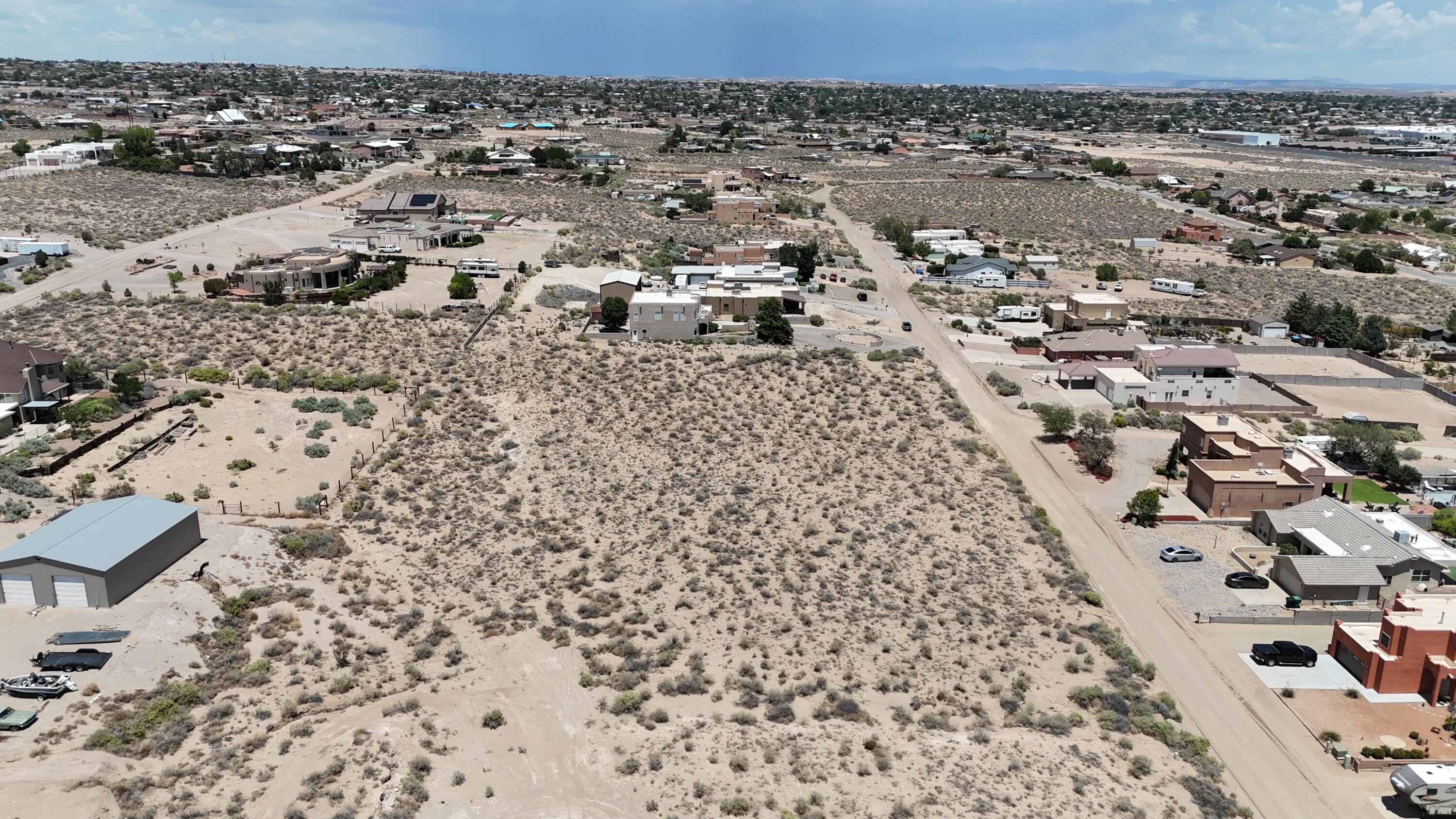 3rd image of 1597-1631 14Th (4 Lots) St Se, Rio Rancho, NM 87124 | MLS# 1107428