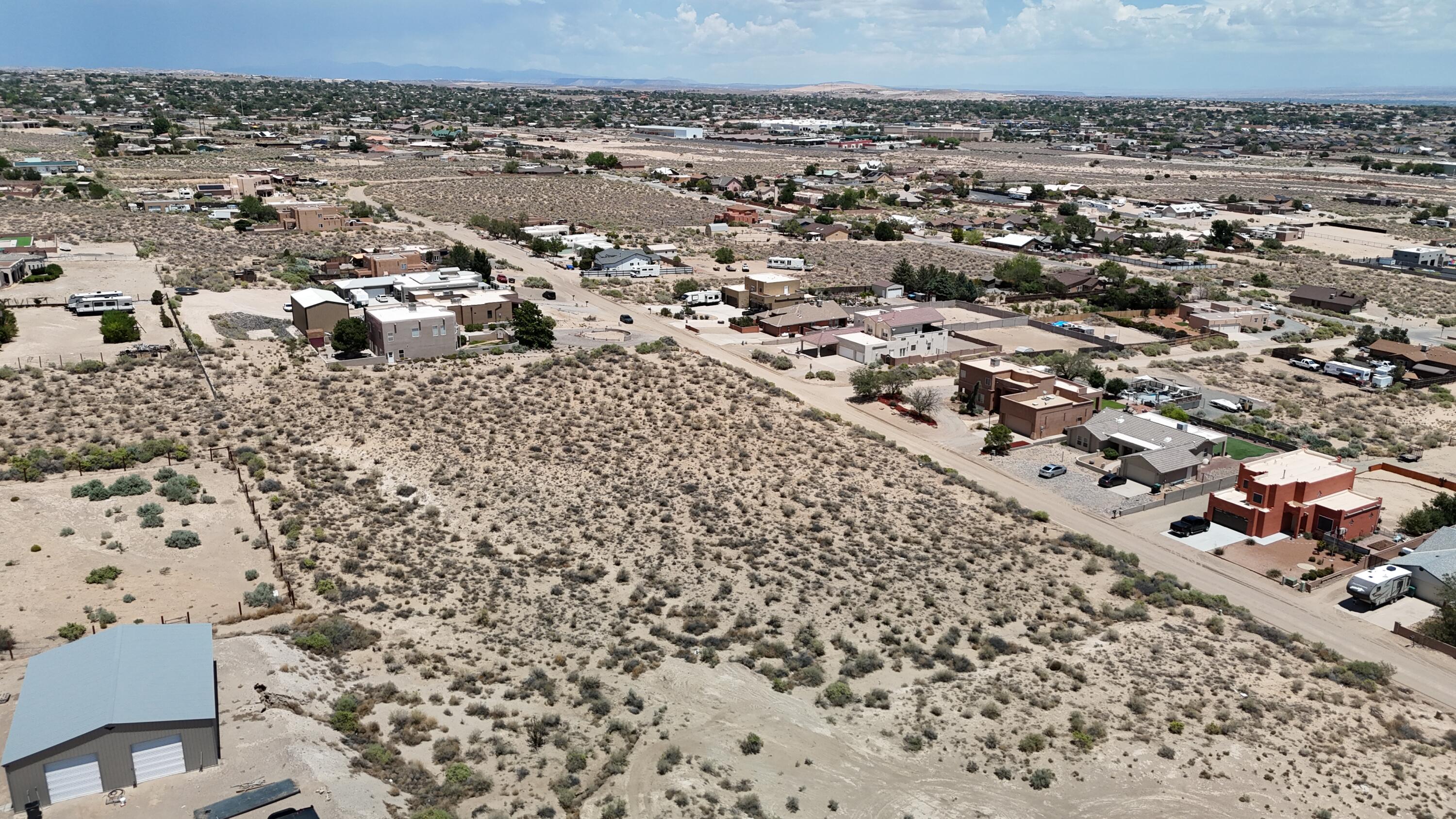 4th image of 1597-1631 14Th (4 Lots) St Se, Rio Rancho, NM 87124 | MLS# 1107428