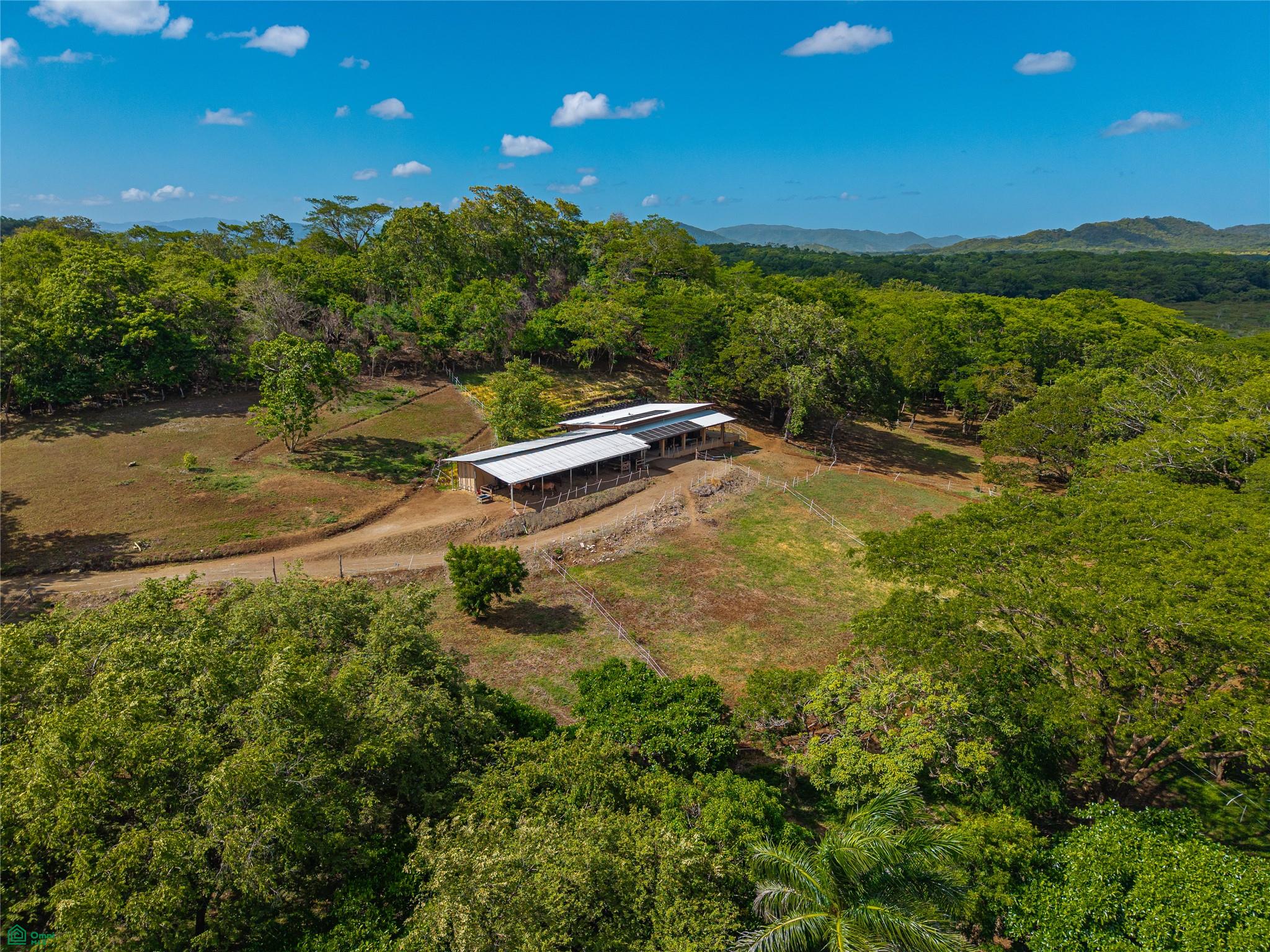 2 bed Single Family Homes For Sale in Santa Cruz, Guanacaste - 1