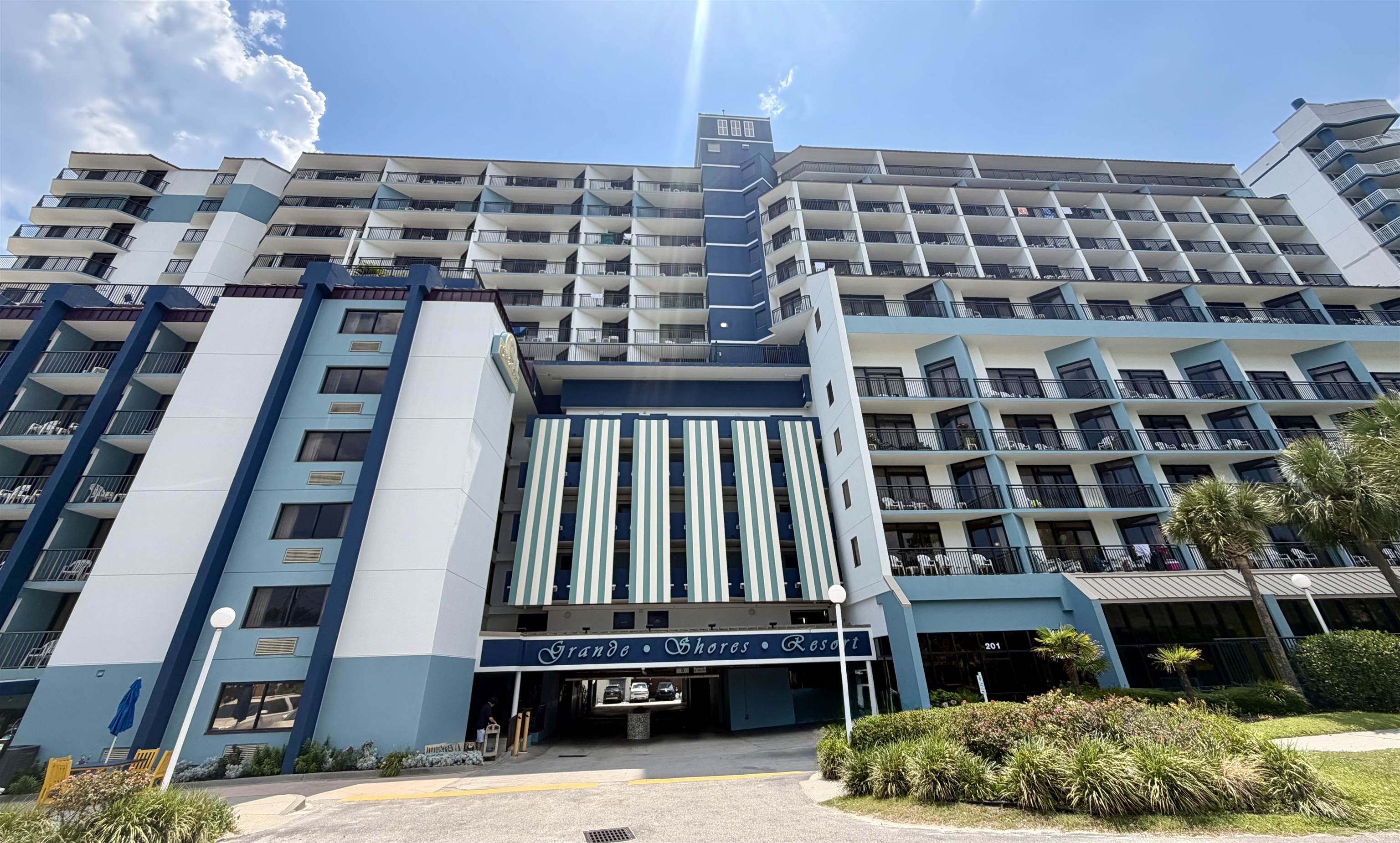 201 77th Ave. N UNIT #1030 Myrtle Beach, SC 29572