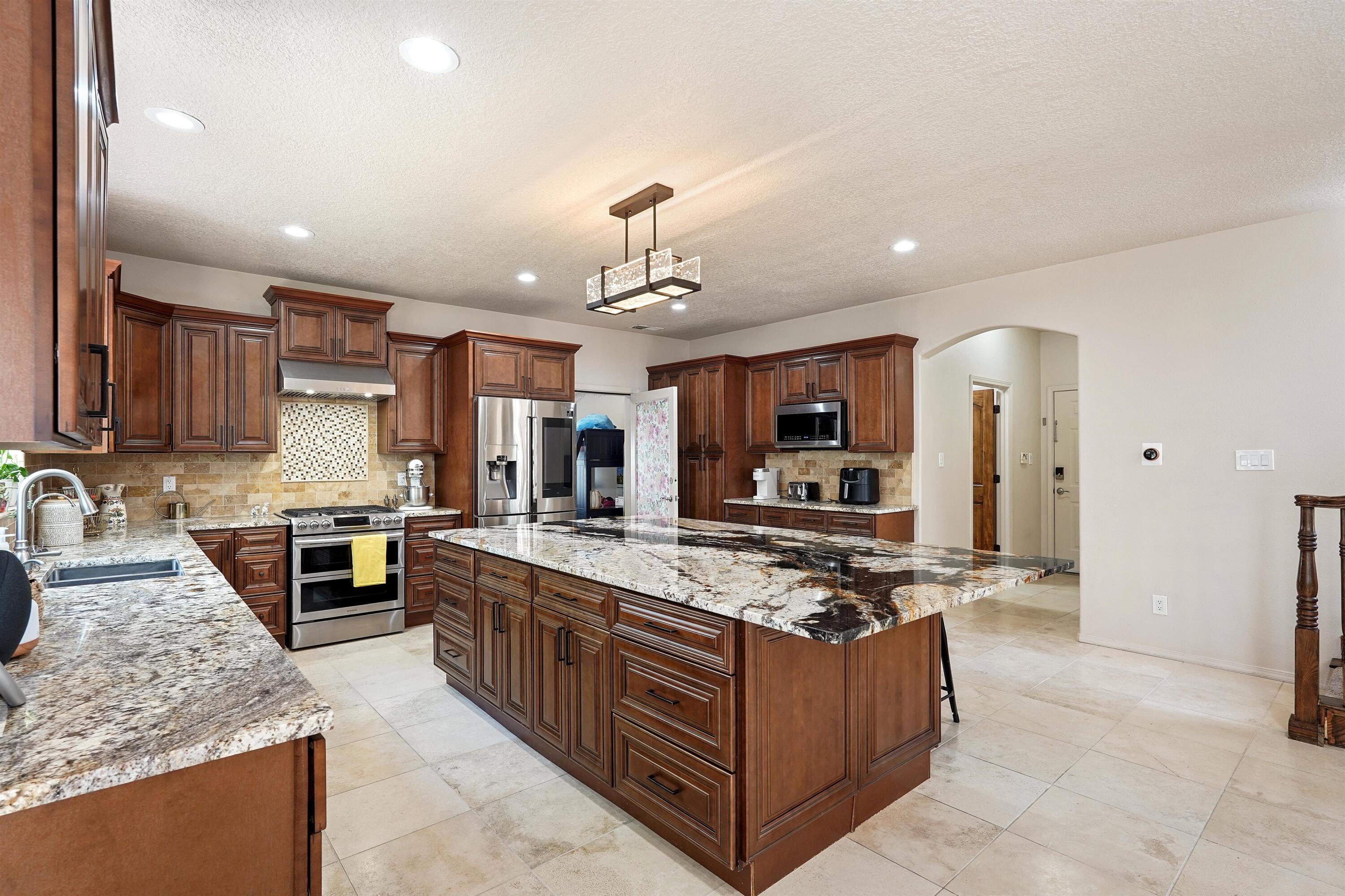 8804 Vallejo Place NE, Albuquerque