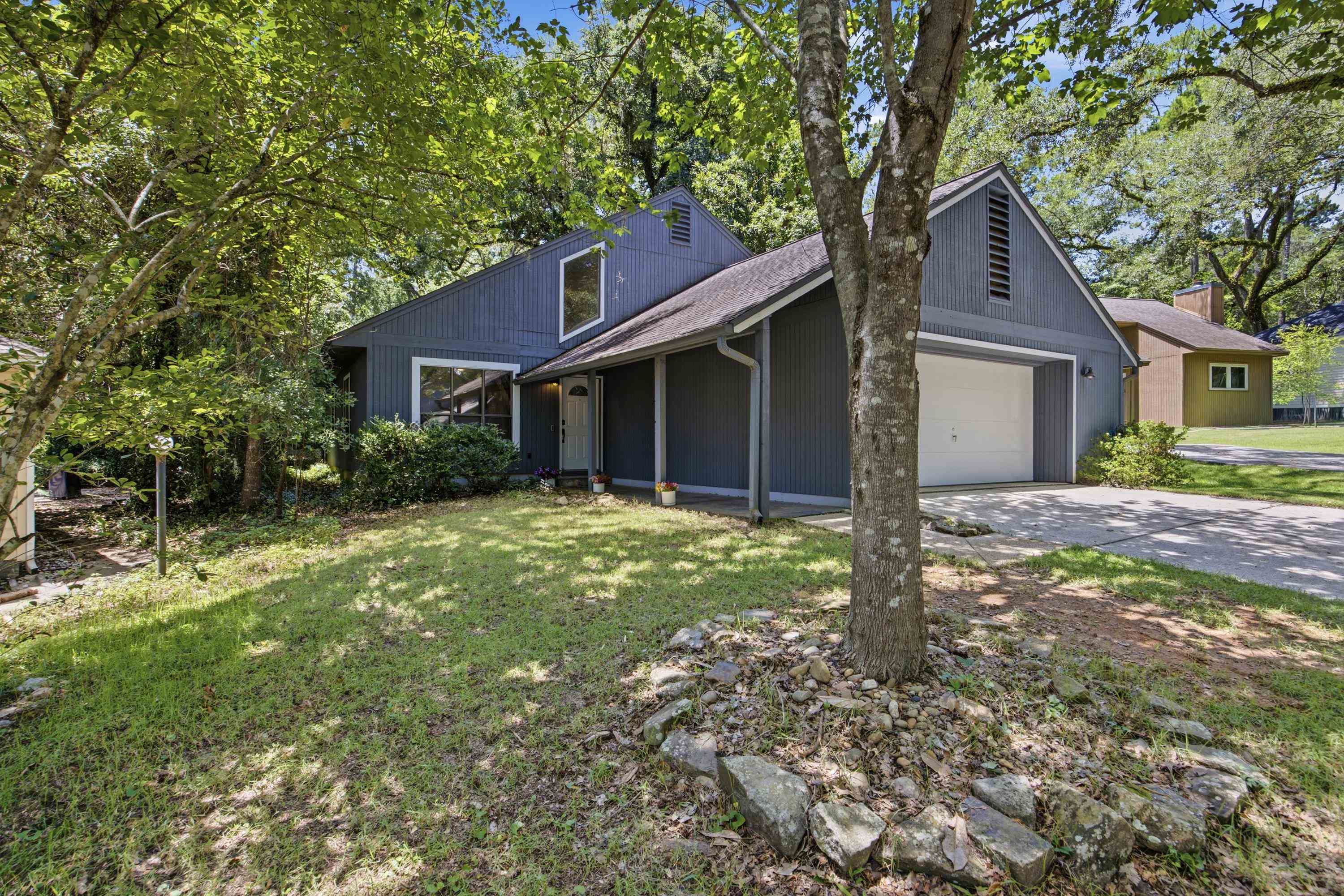4426  Bayshore Circle , Tallahassee, FL, 32309