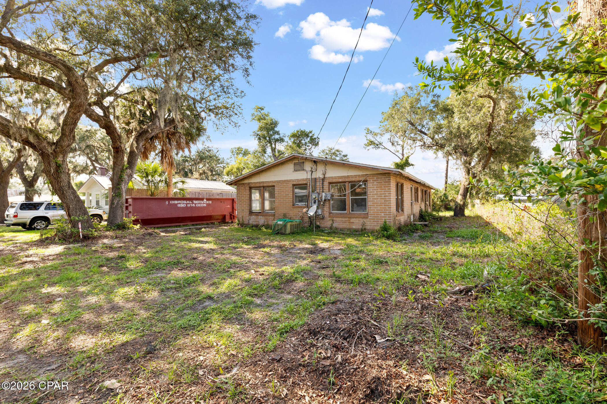 Photo 3 of Single family home for sale at 4002 W 17th Street, Panama City, FL 32401 | MLS# 792774 | Listing updated on 2026-07-20