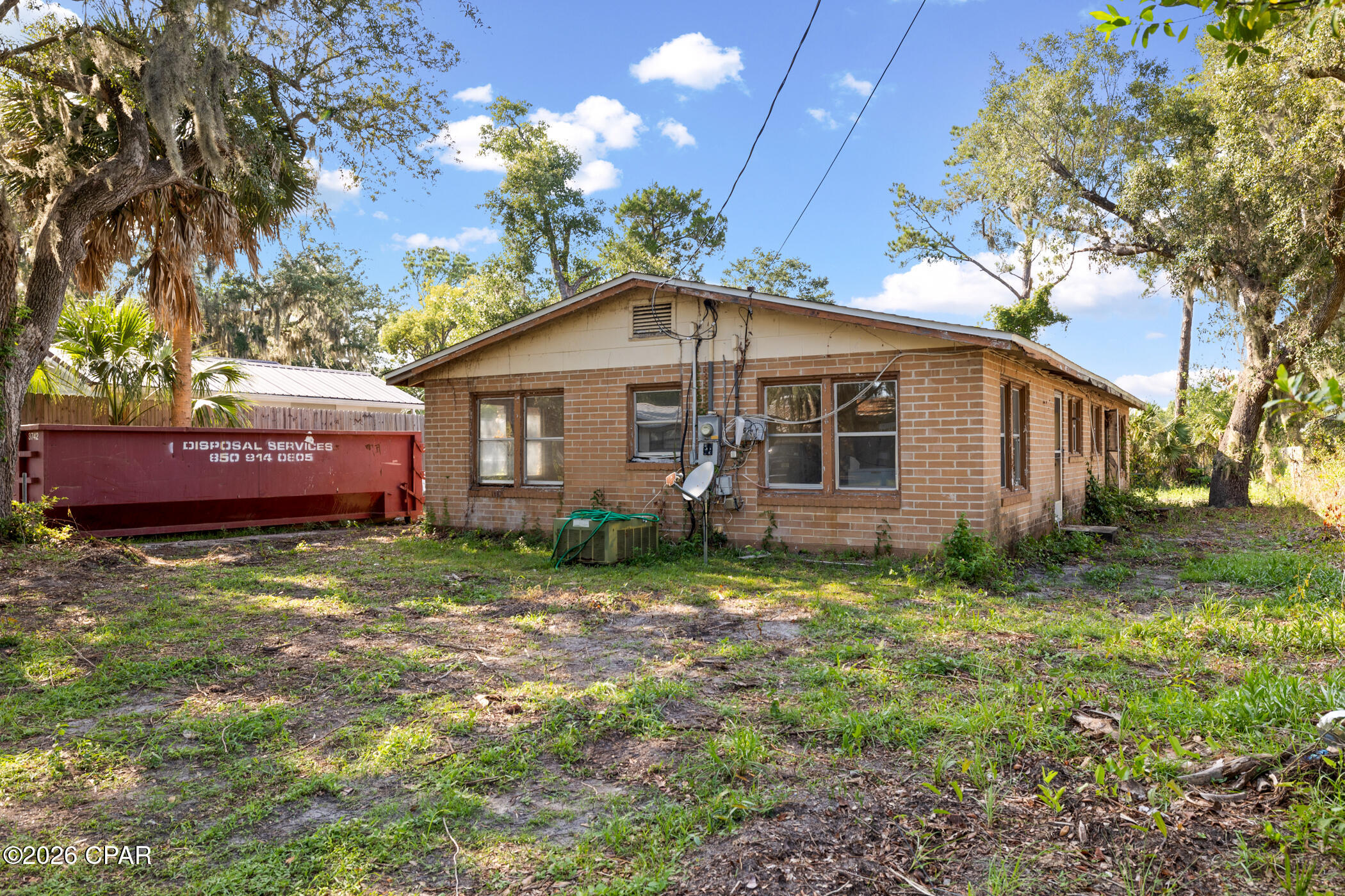 Photo 3 of Single family home for sale at 4002 W 17th Street, Panama City, FL 32401 | MLS# 792774 | Listing updated on 2026-07-20