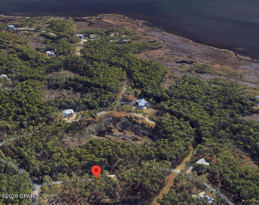 3rd image of 7713 Magnolia Pond Trl, Panama City Beach, FL 32413 | MLS# 792775