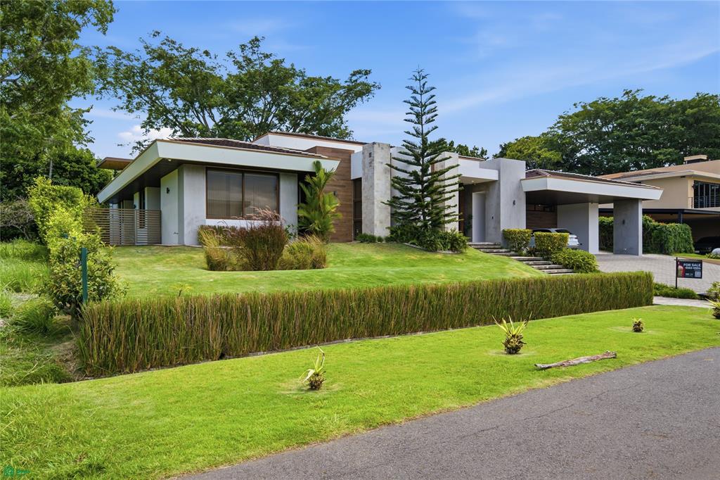 5 bed Single Family Homes For Sale in Guácima, Alajuela - 1