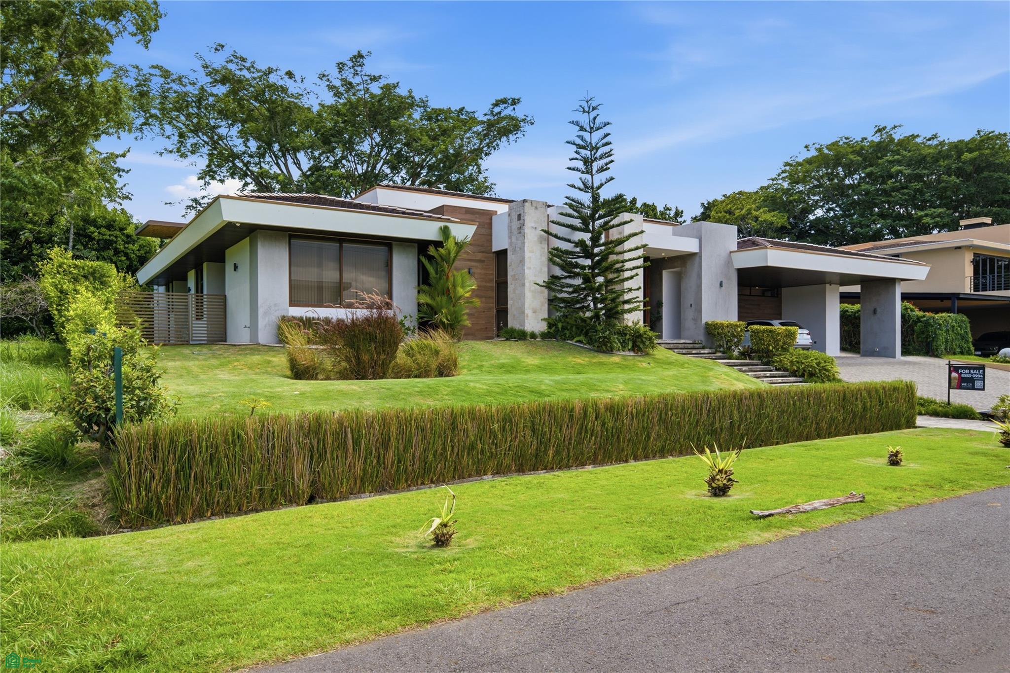 5 bed Single Family Homes For Sale in Alajuela, Alajuela - 1