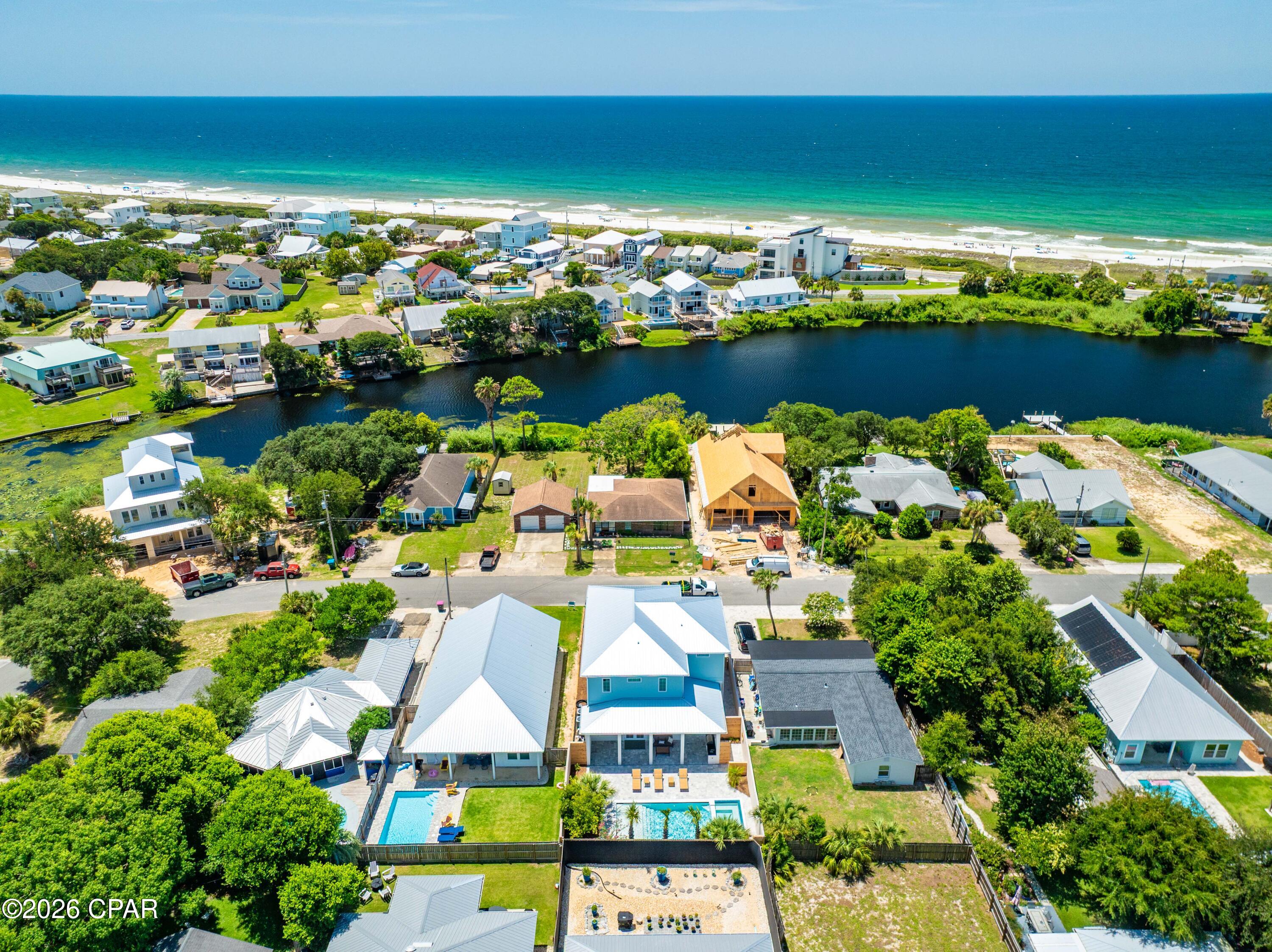 95th image of 317 Le Grand Dr, Panama City Beach, FL 32413 | MLS# 792771