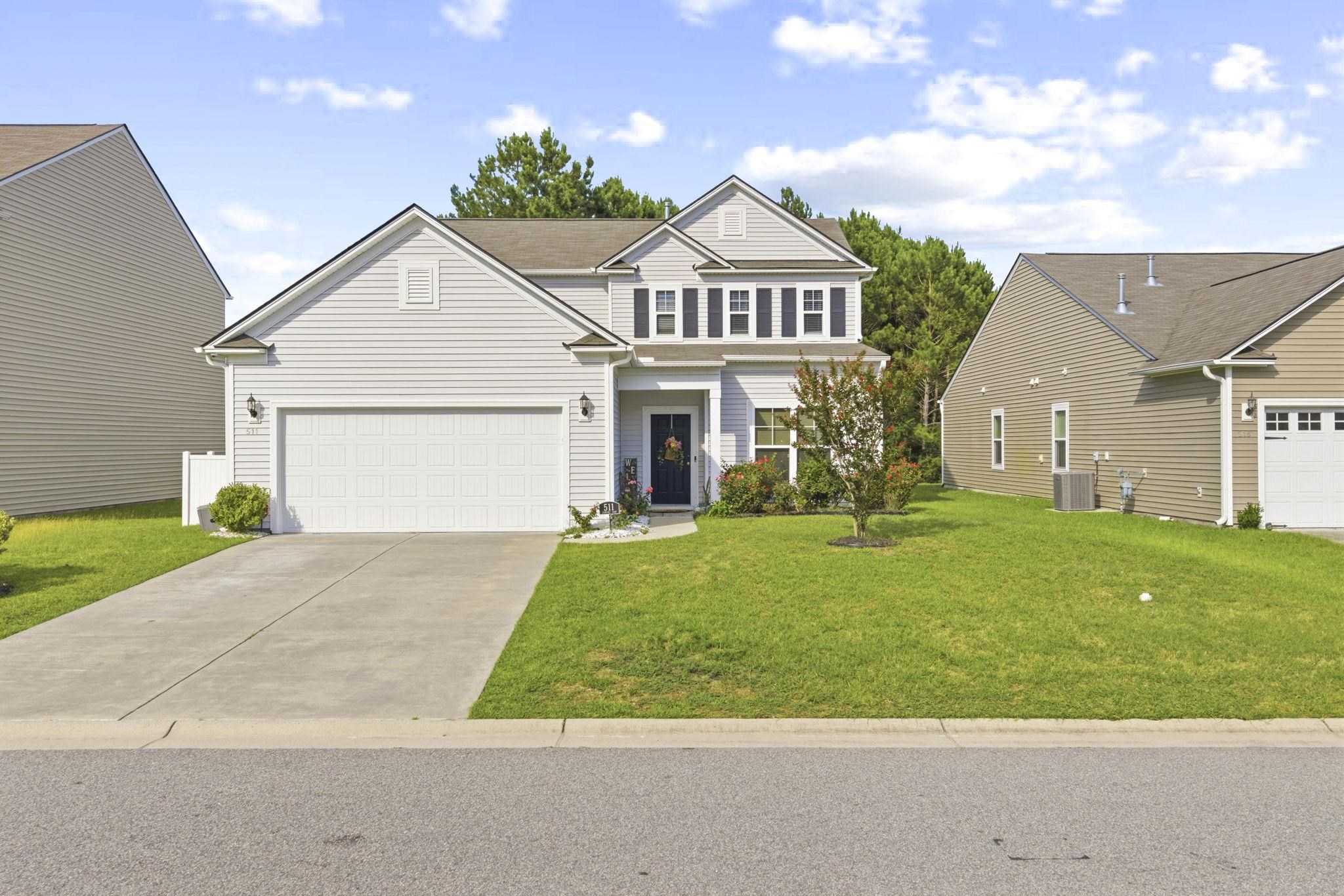 511 Carnaby Loop Myrtle Beach, SC 29579