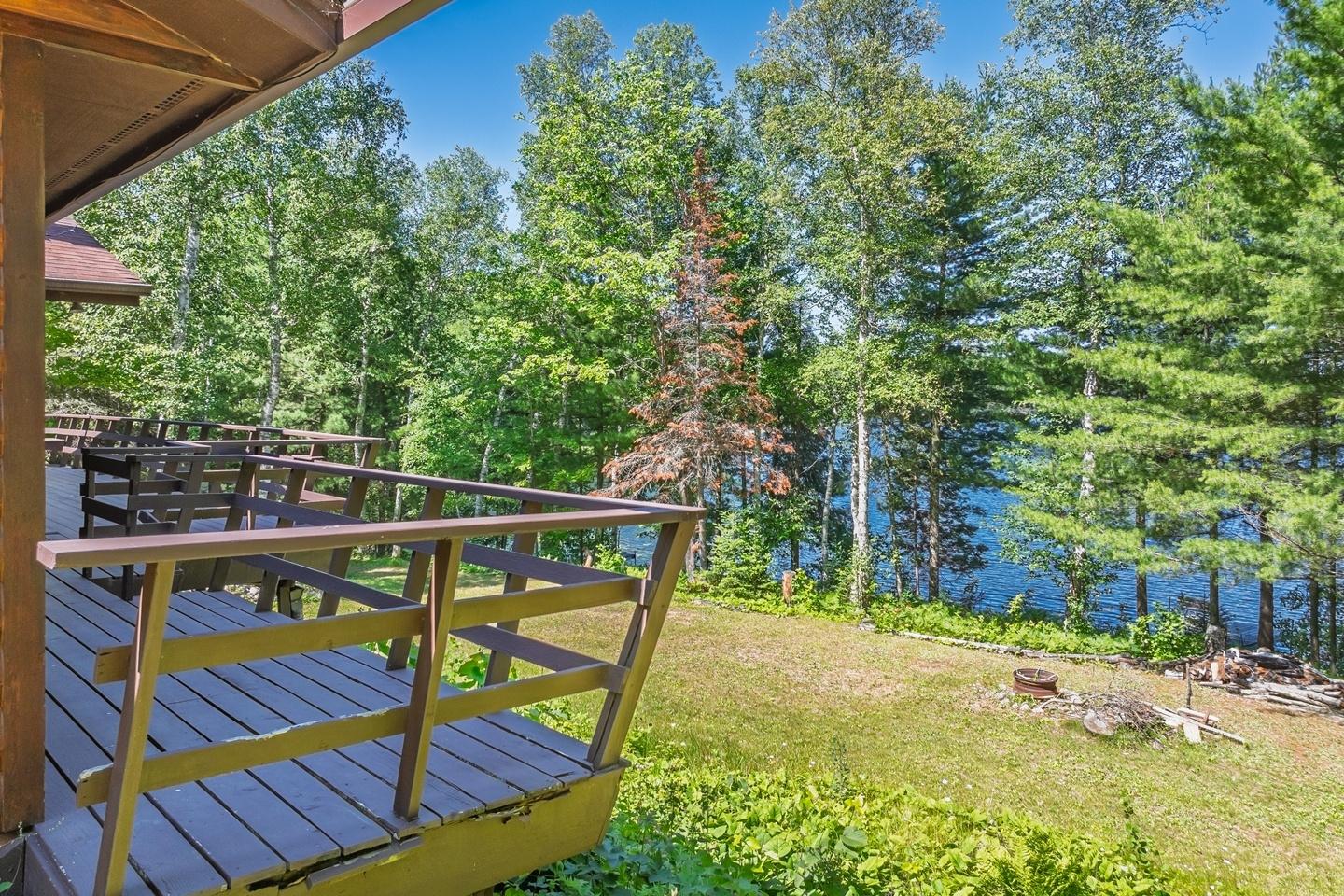 French Lake Property 1433 Double Ee Rd Photo 27