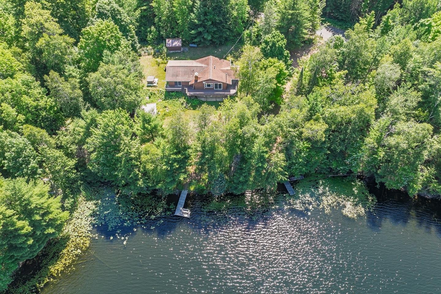 French Lake Property 1433 Double Ee Rd Photo 30