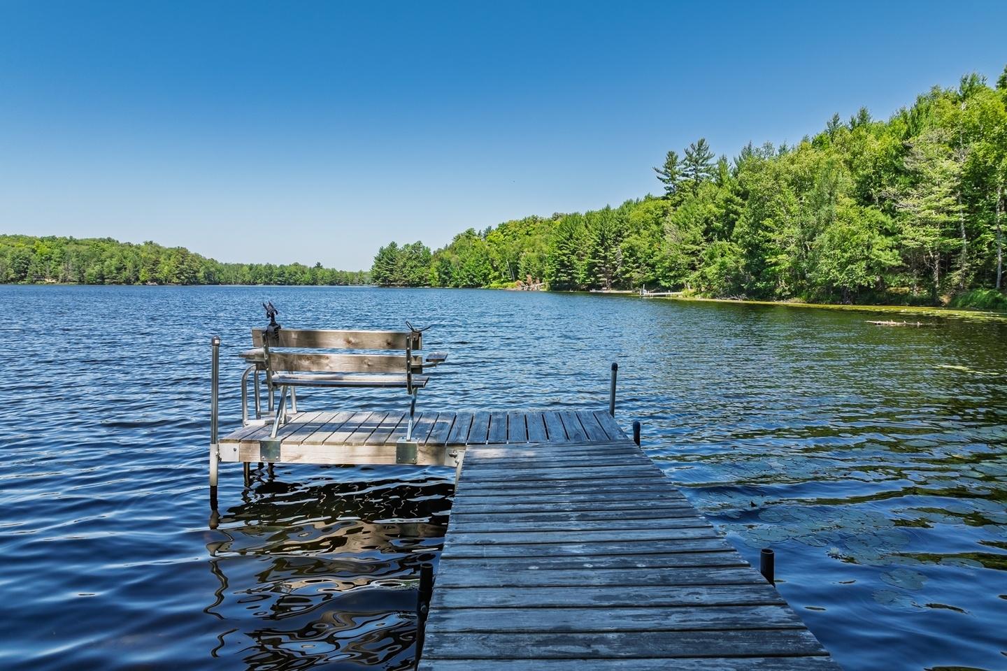 French Lake Property 1433 Double Ee Rd Photo 32
