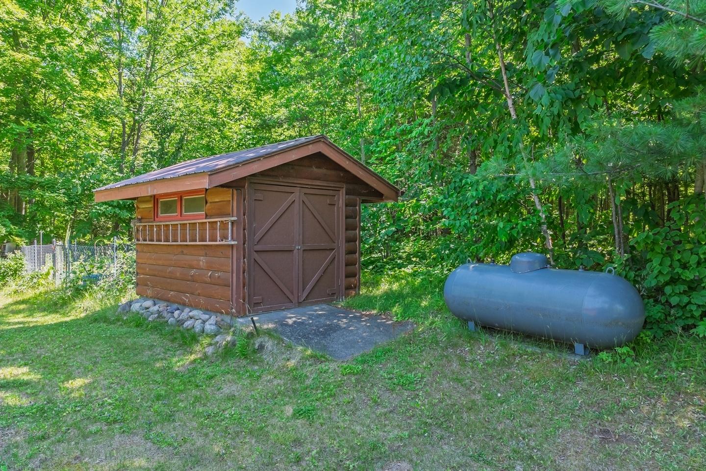 French Lake Property 1433 Double Ee Rd Photo 38
