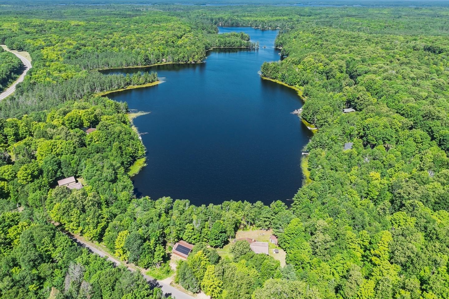 French Lake Property 1433 Double Ee Rd Photo 44