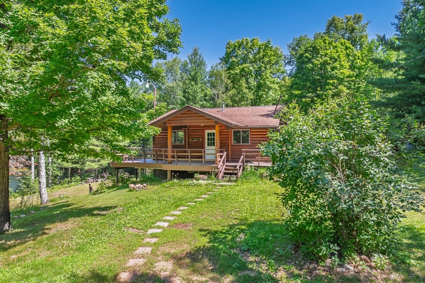 French Lake Property 1433 Double Ee Rd Photo 47