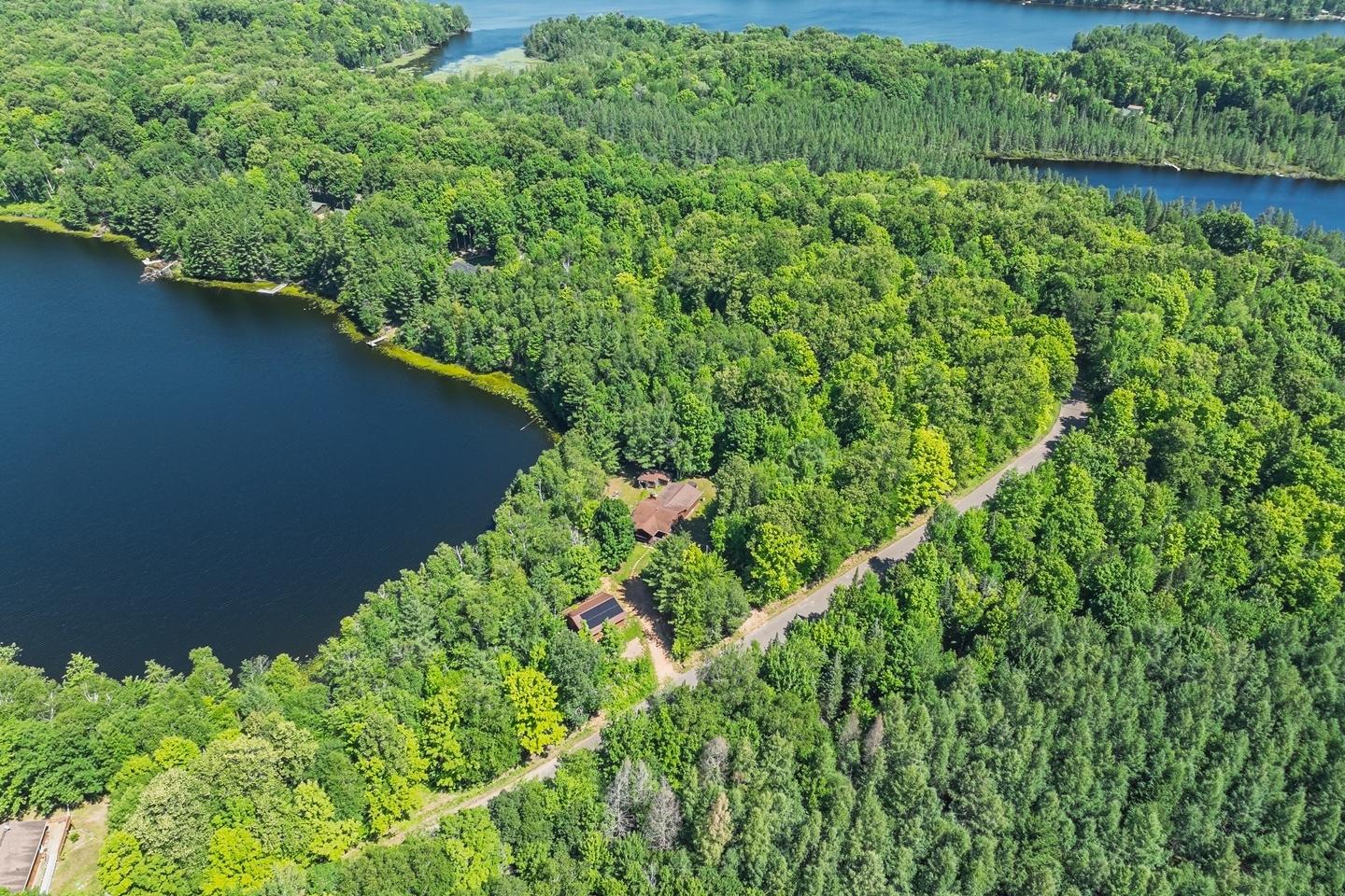 French Lake Property 1433 Double Ee Rd Photo 55