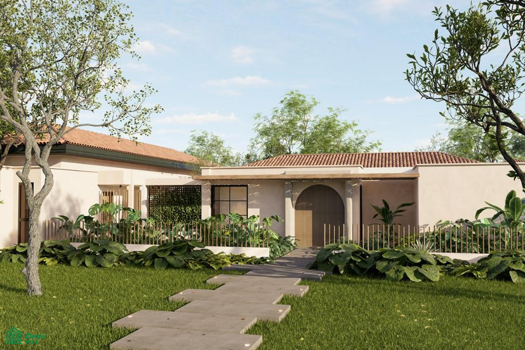 4 bed Single Family Homes For Sale in Santa Cruz, Guanacaste - 1