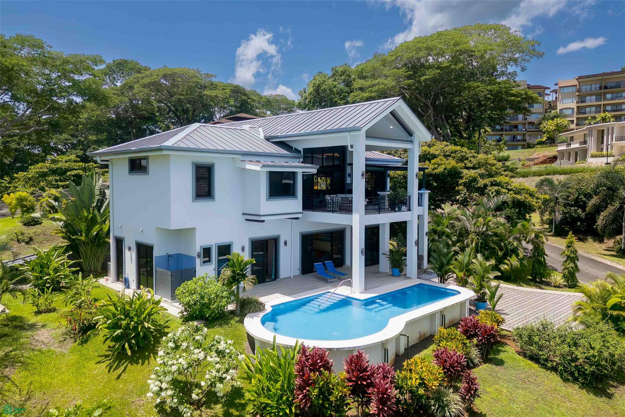 3 bed Single Family Homes For Sale in Garabito, Puntarenas - 1
