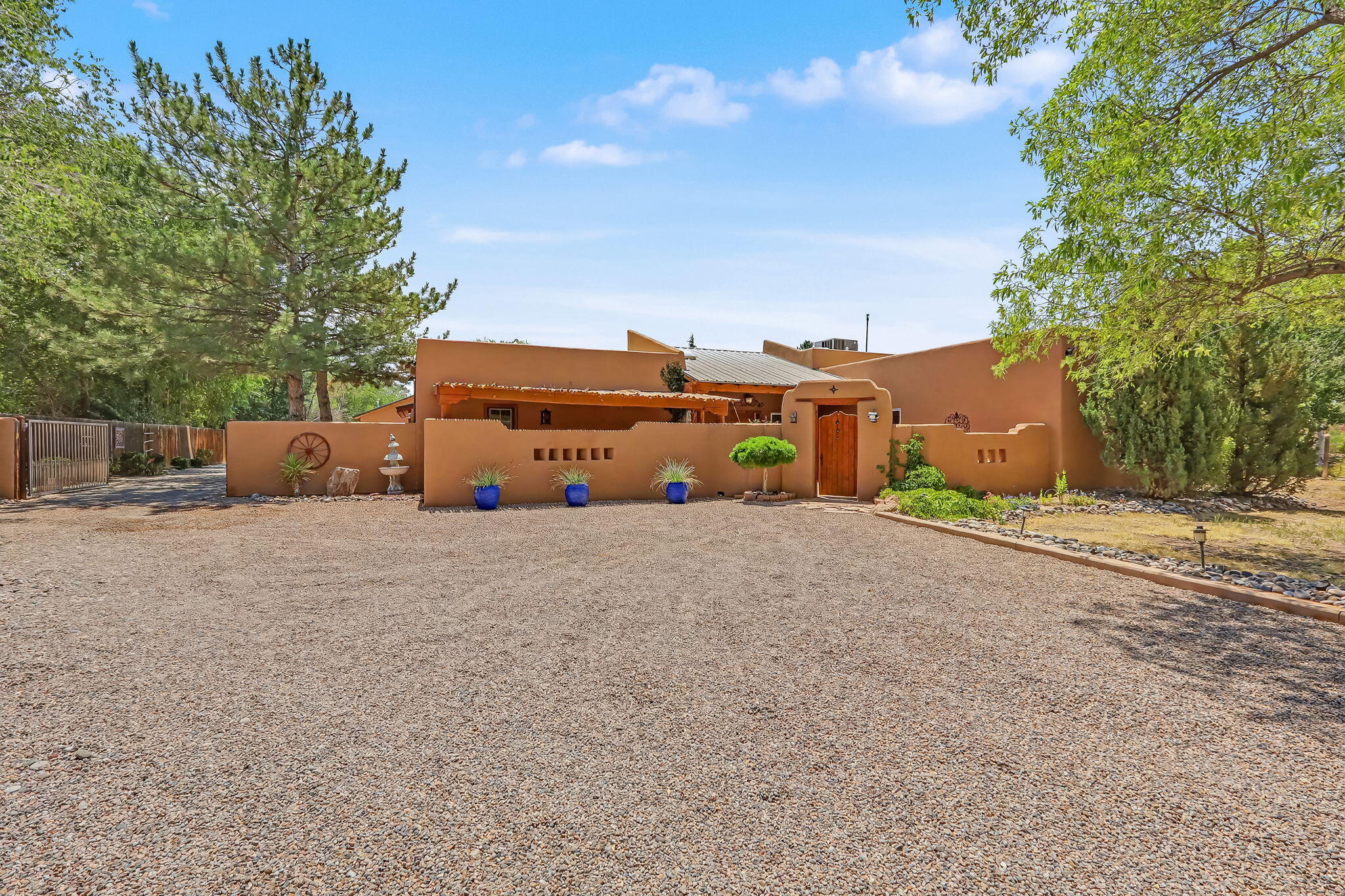 2nd image of 1250 Loma Larga Rd, Corrales, NM 87048 | MLS# 1107450