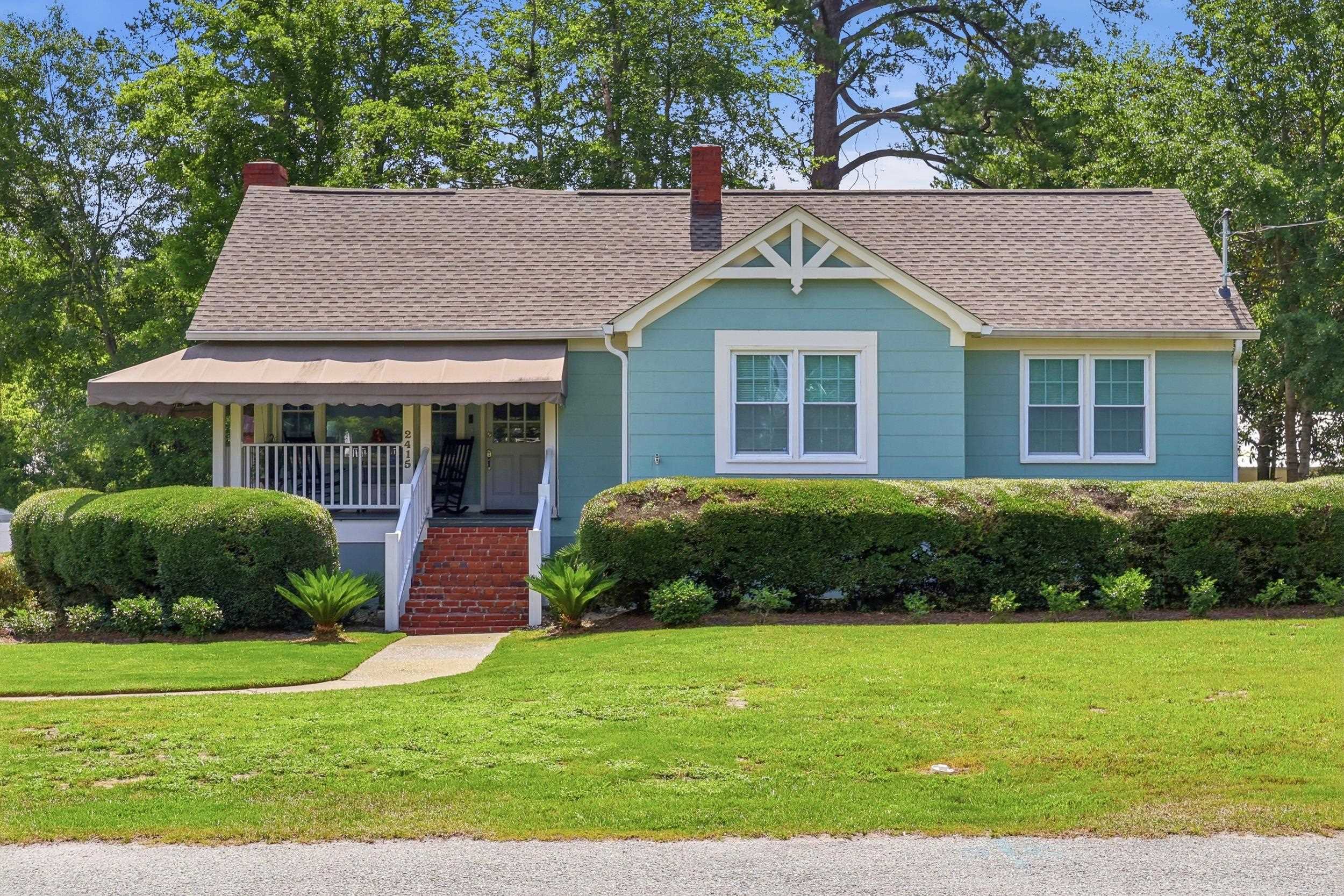 2415 Redwood St. Georgetown, SC 29440