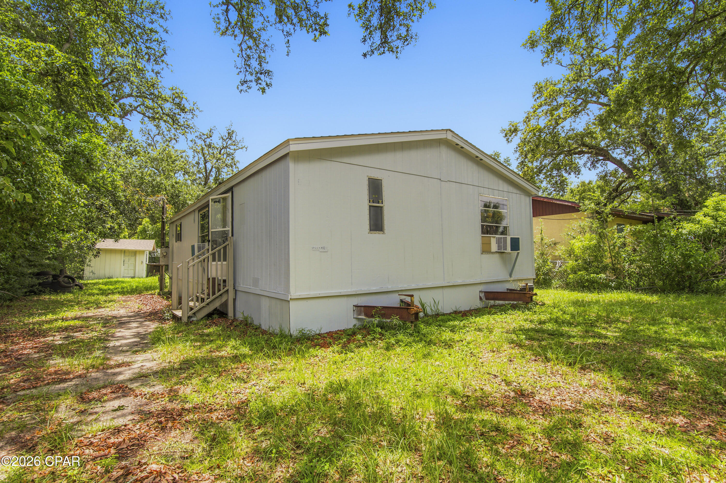 744 Sheffield Avenue, Panama City, FL 32401