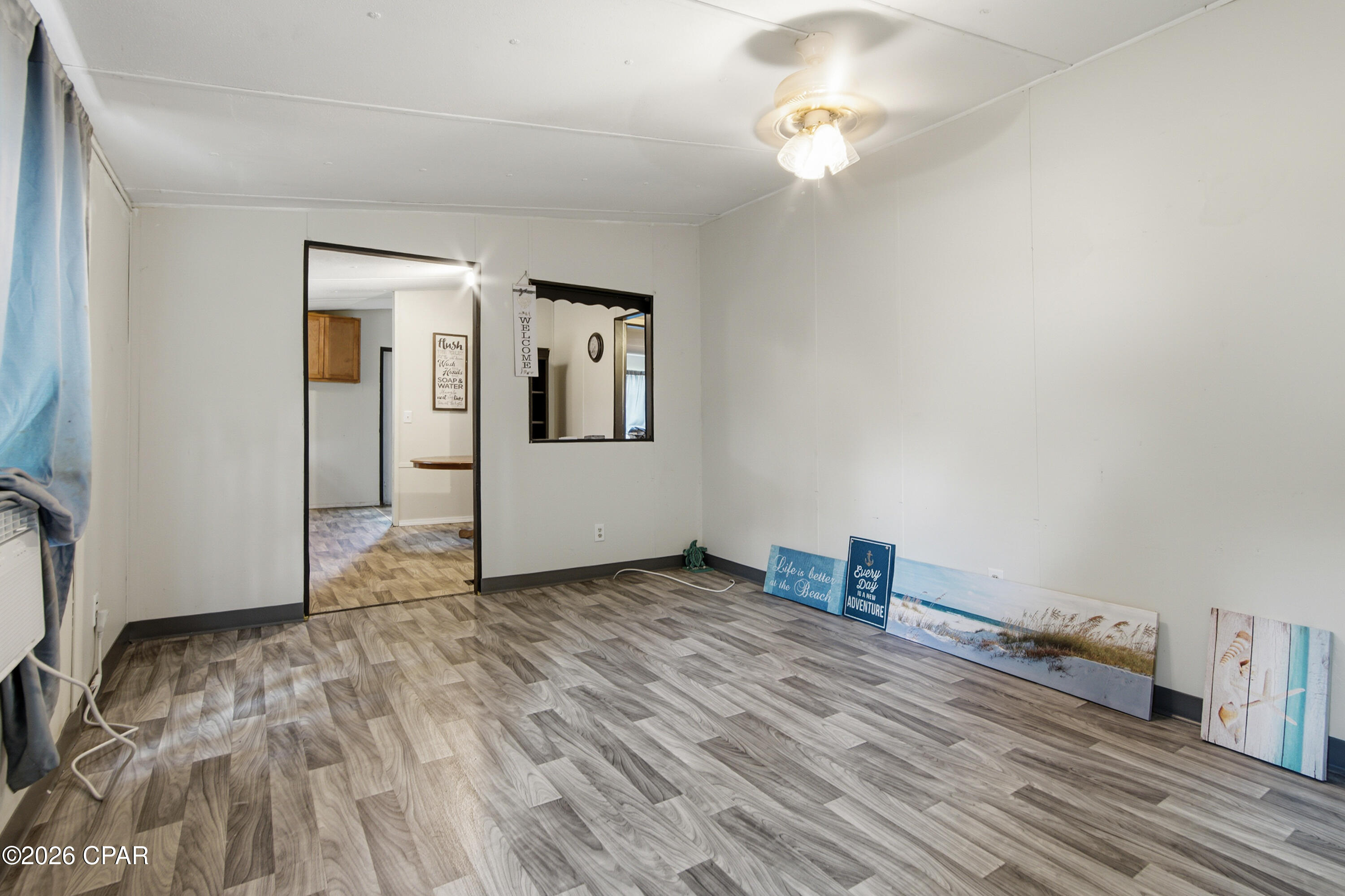 Photo 3 of Manufactured home for sale at 744 Sheffield Ave, Panama City, FL 32401 | MLS# 792796 | Listing updated on 2026-07-17