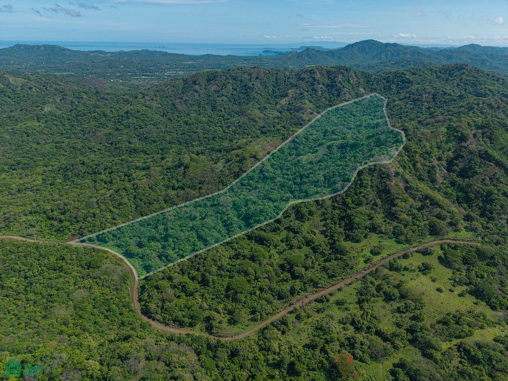  bed Land For Sale in Santa Cruz, Guanacaste - 1